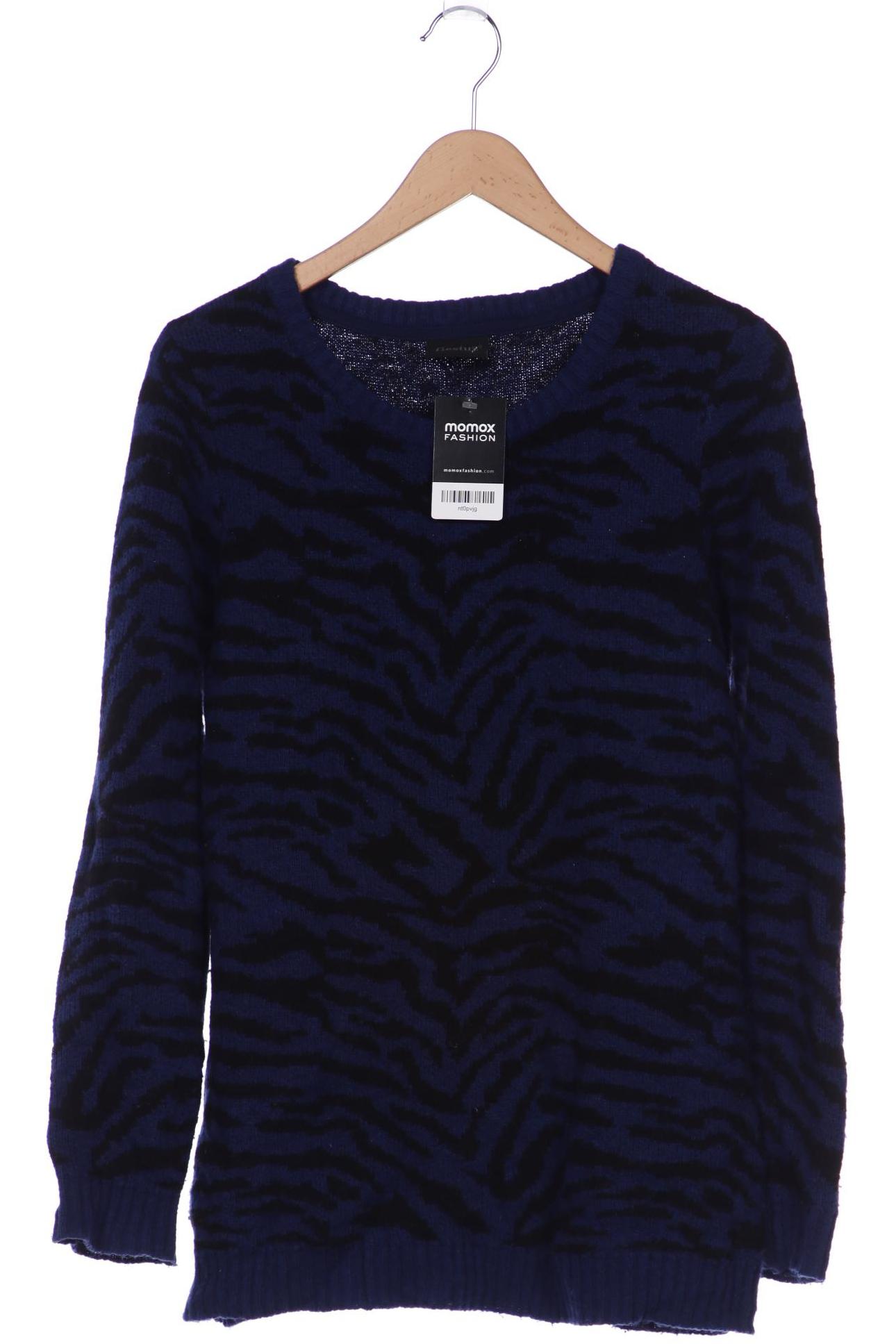 

Gestuz Damen Pullover, marineblau, Gr. 36