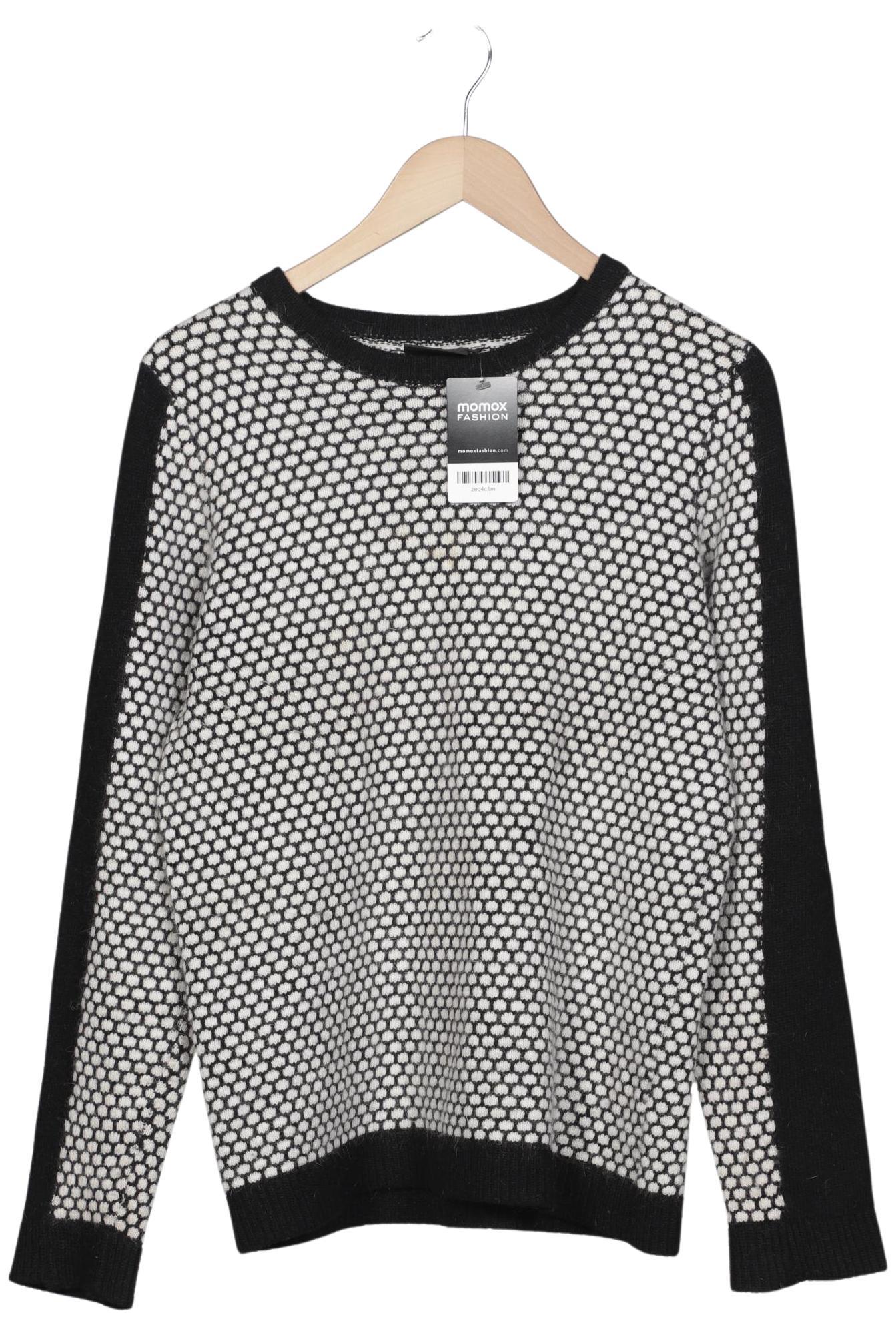 

Gestuz Damen Pullover, schwarz, Gr. 36