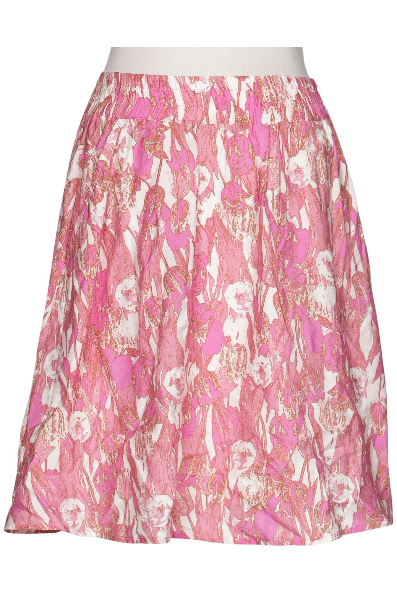 

Gestuz Damen Rock, pink, Gr. 34