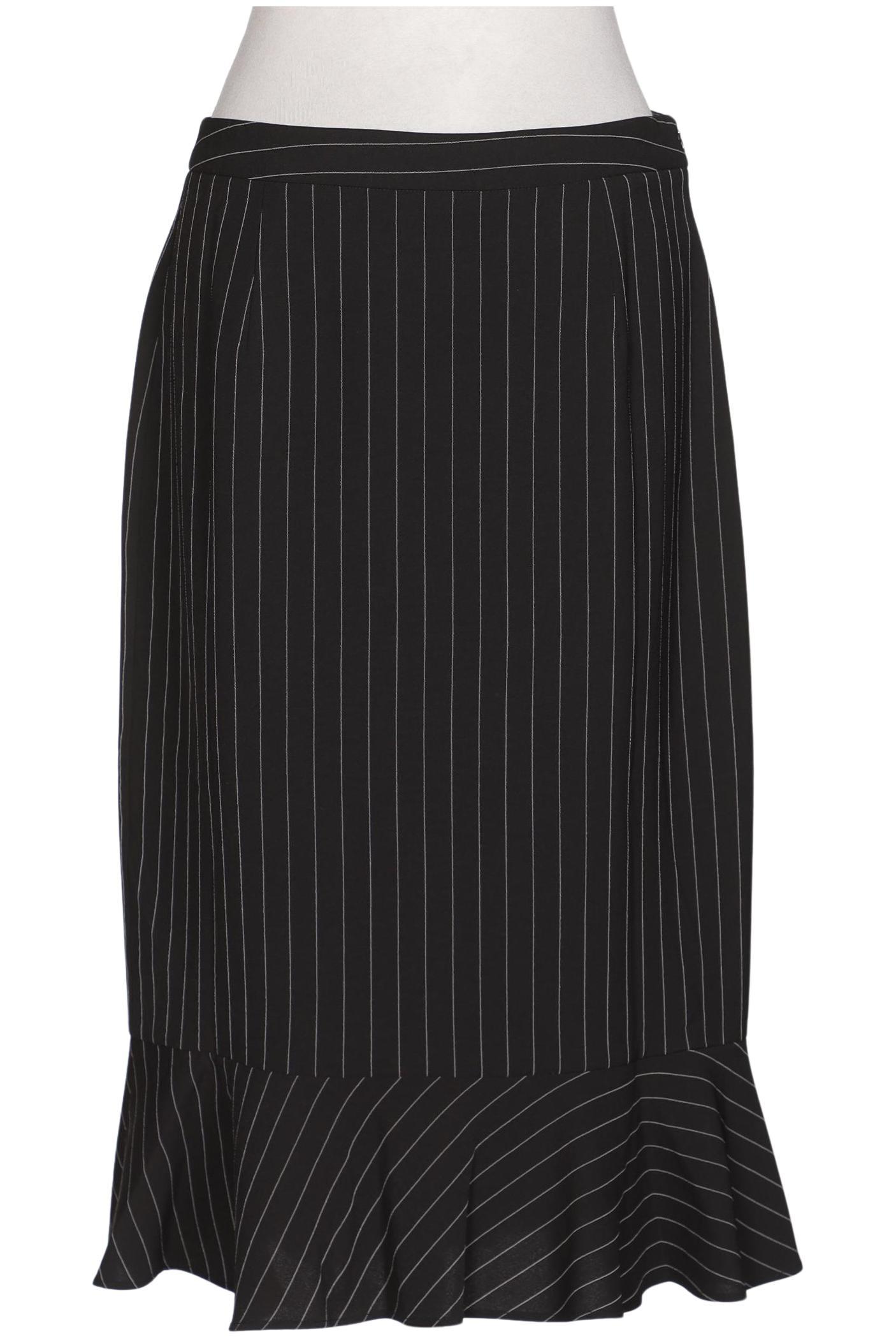 

Gestuz Damen Rock, schwarz, Gr. 38