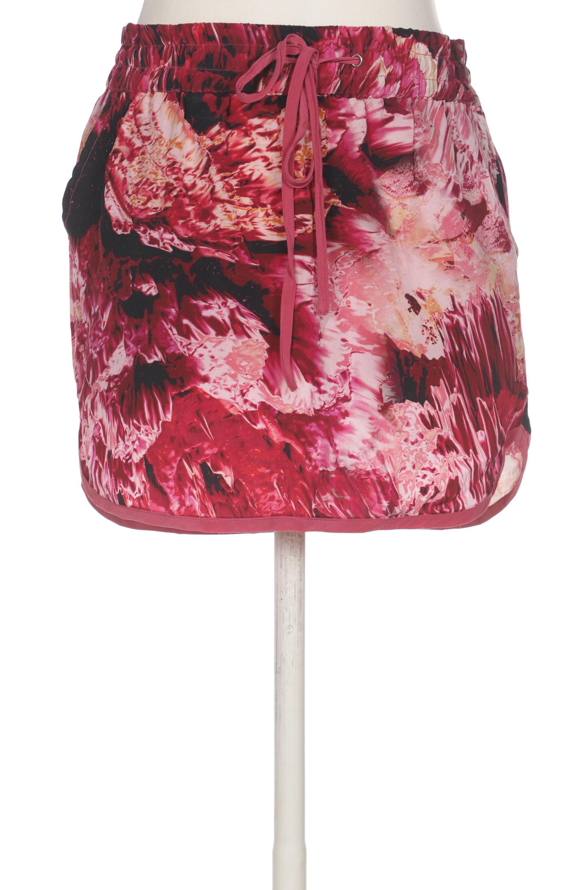 

Gestuz Damen Rock, pink, Gr. 36