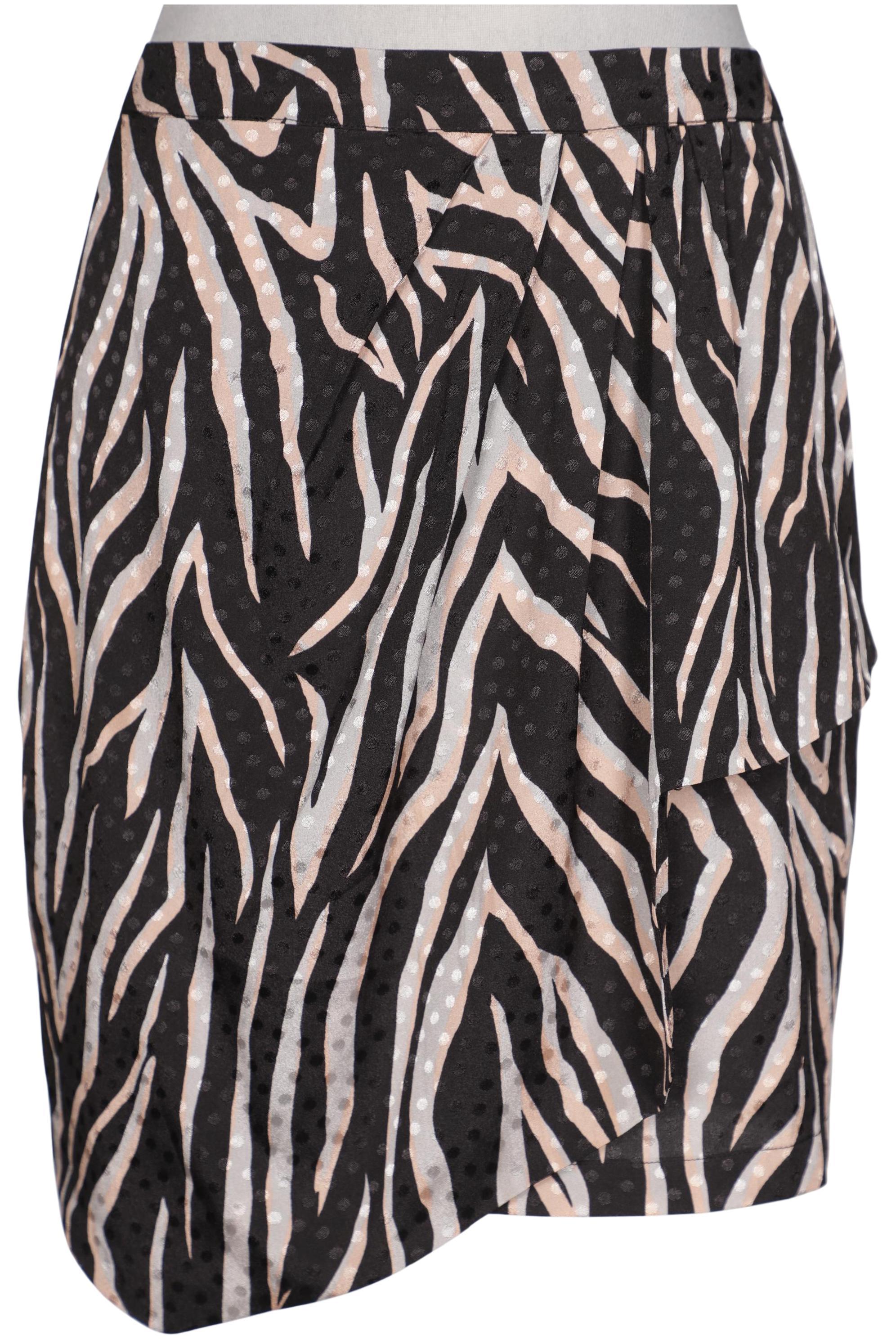 

Gestuz Damen Rock, schwarz, Gr. 38