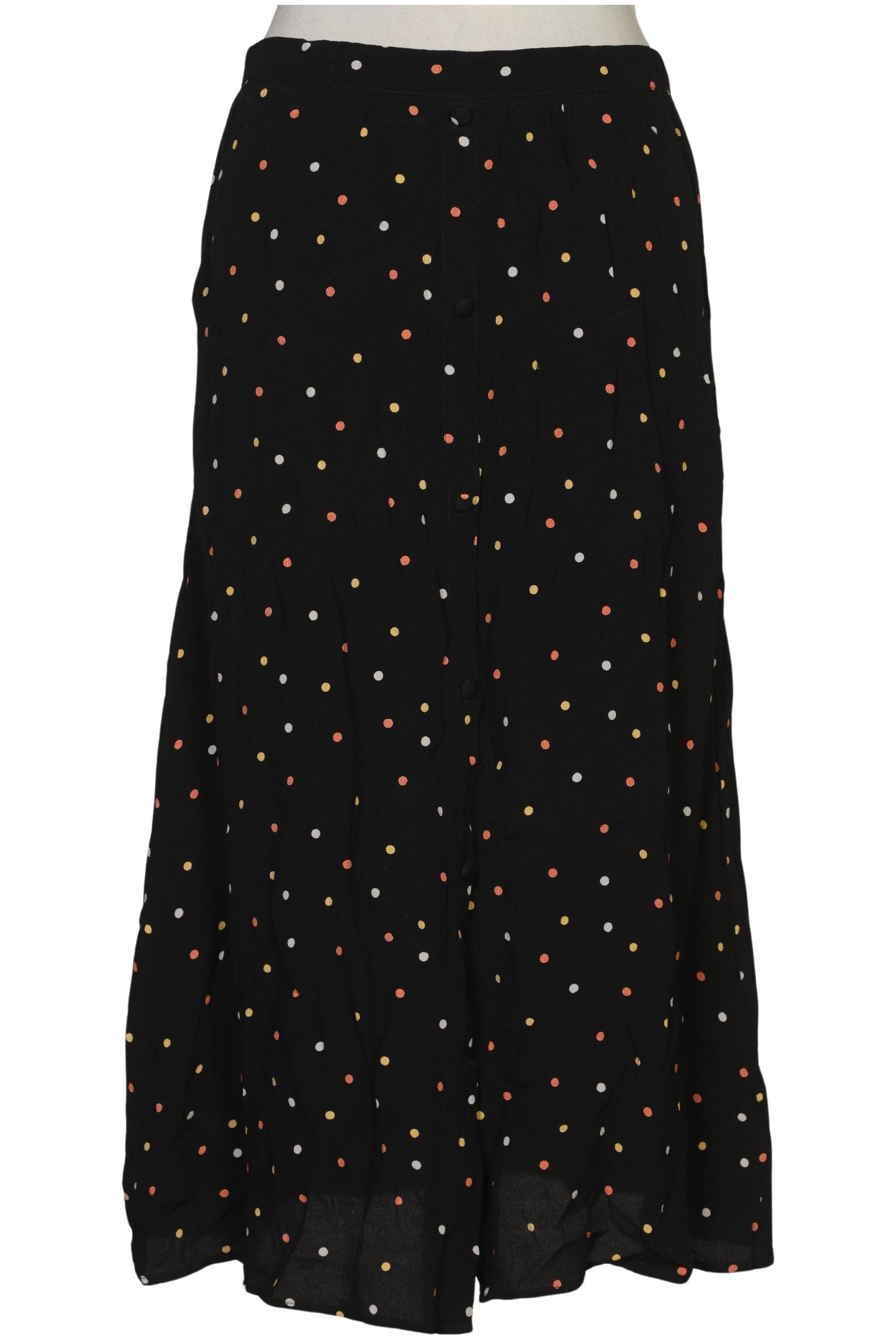 

Gestuz Damen Rock, schwarz, Gr. 36