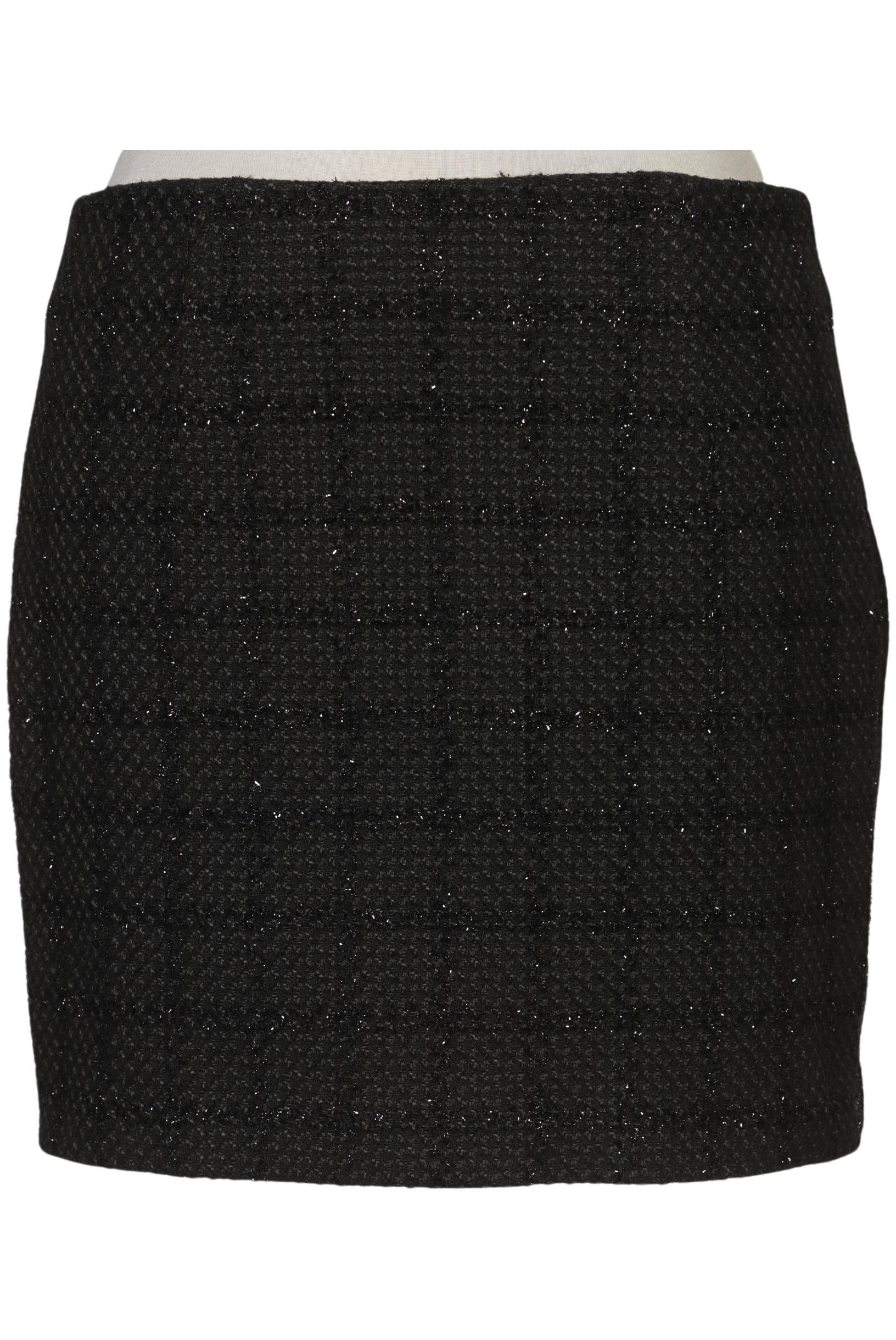 

Gestuz Damen Rock, schwarz, Gr. 36