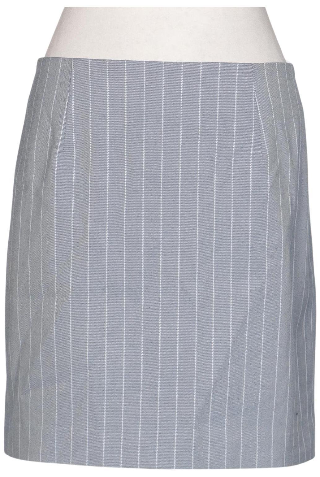 

Gestuz Damen Rock, hellblau, Gr. 36