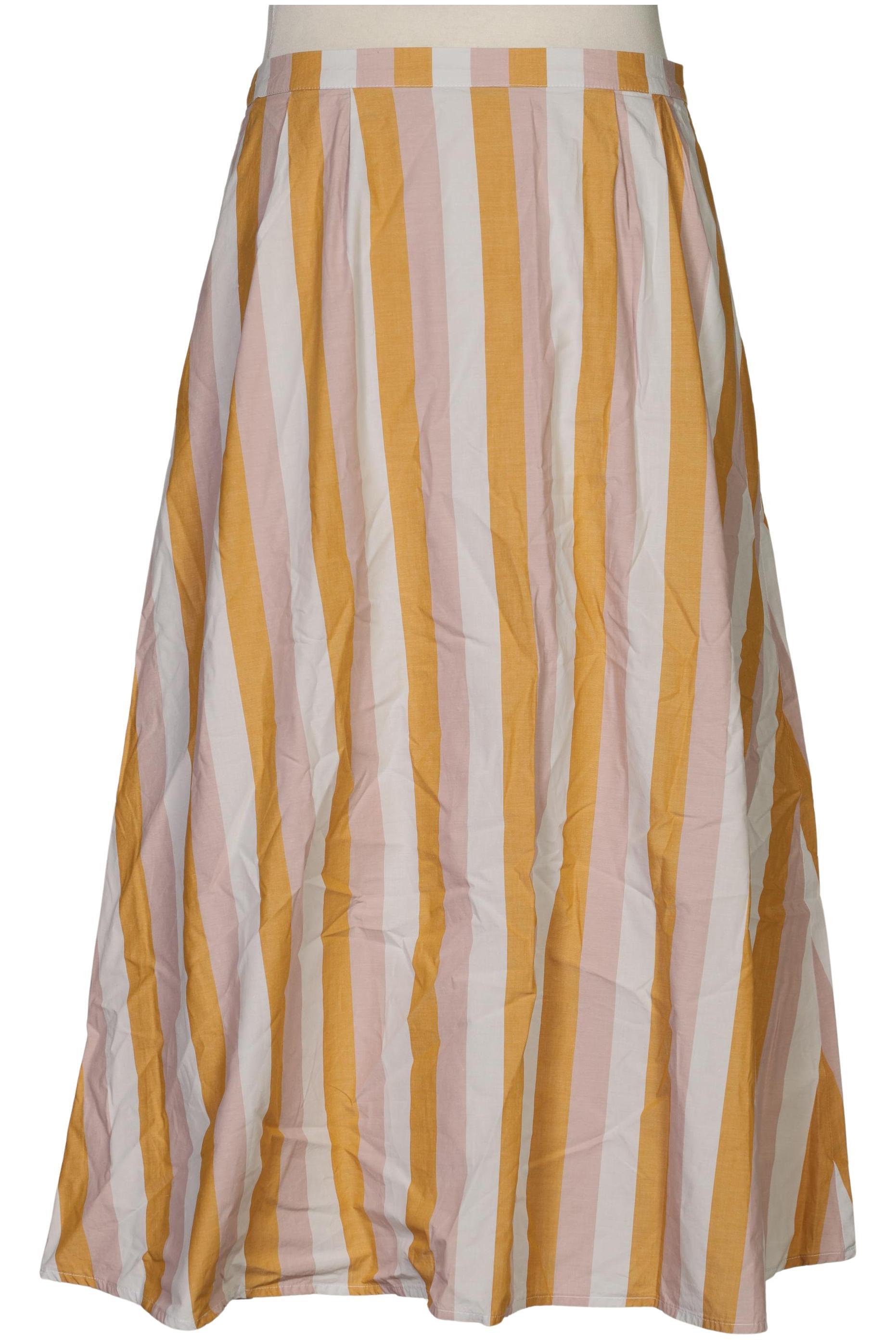 

Gestuz Damen Rock, mehrfarbig, Gr. 42