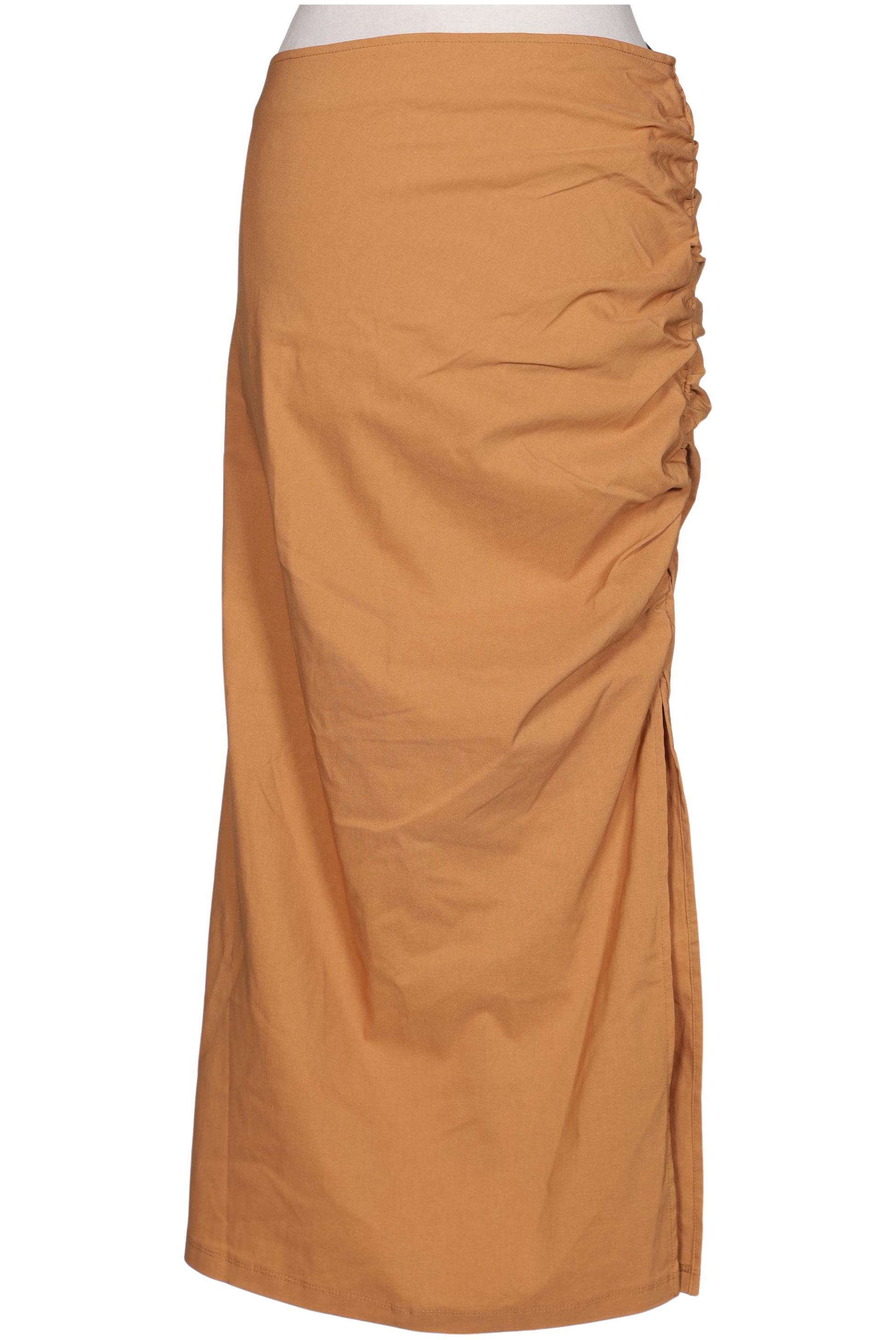 

Gestuz Damen Rock, braun, Gr. 36