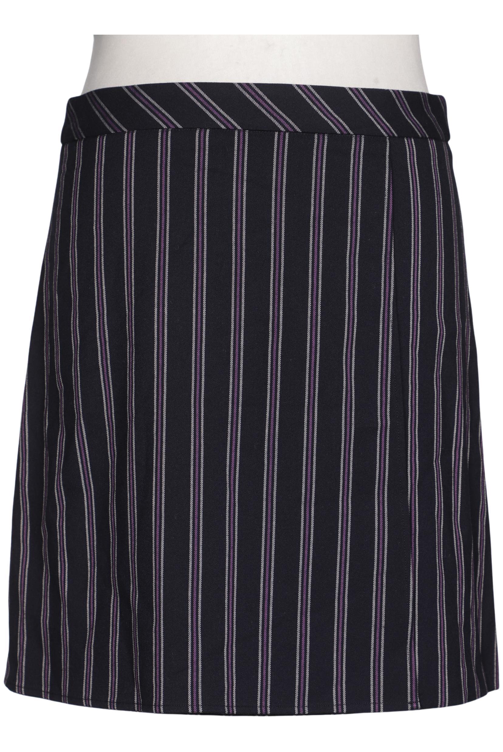 

Gestuz Damen Rock, marineblau, Gr. 42