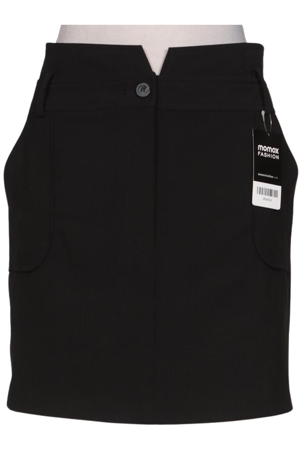 

Gestuz Damen Rock, schwarz, Gr. 42