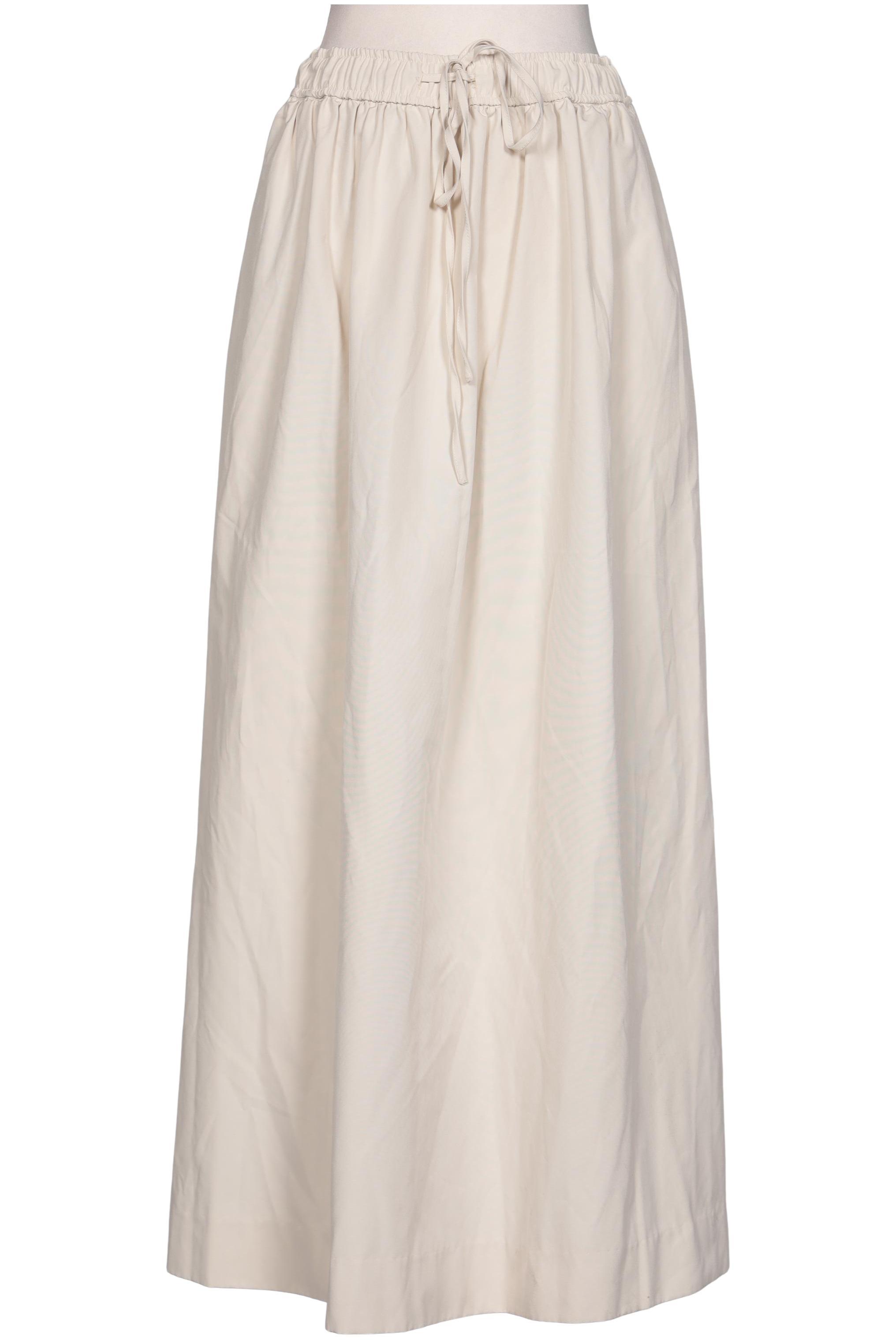 

Gestuz Damen Rock, beige, Gr. 40