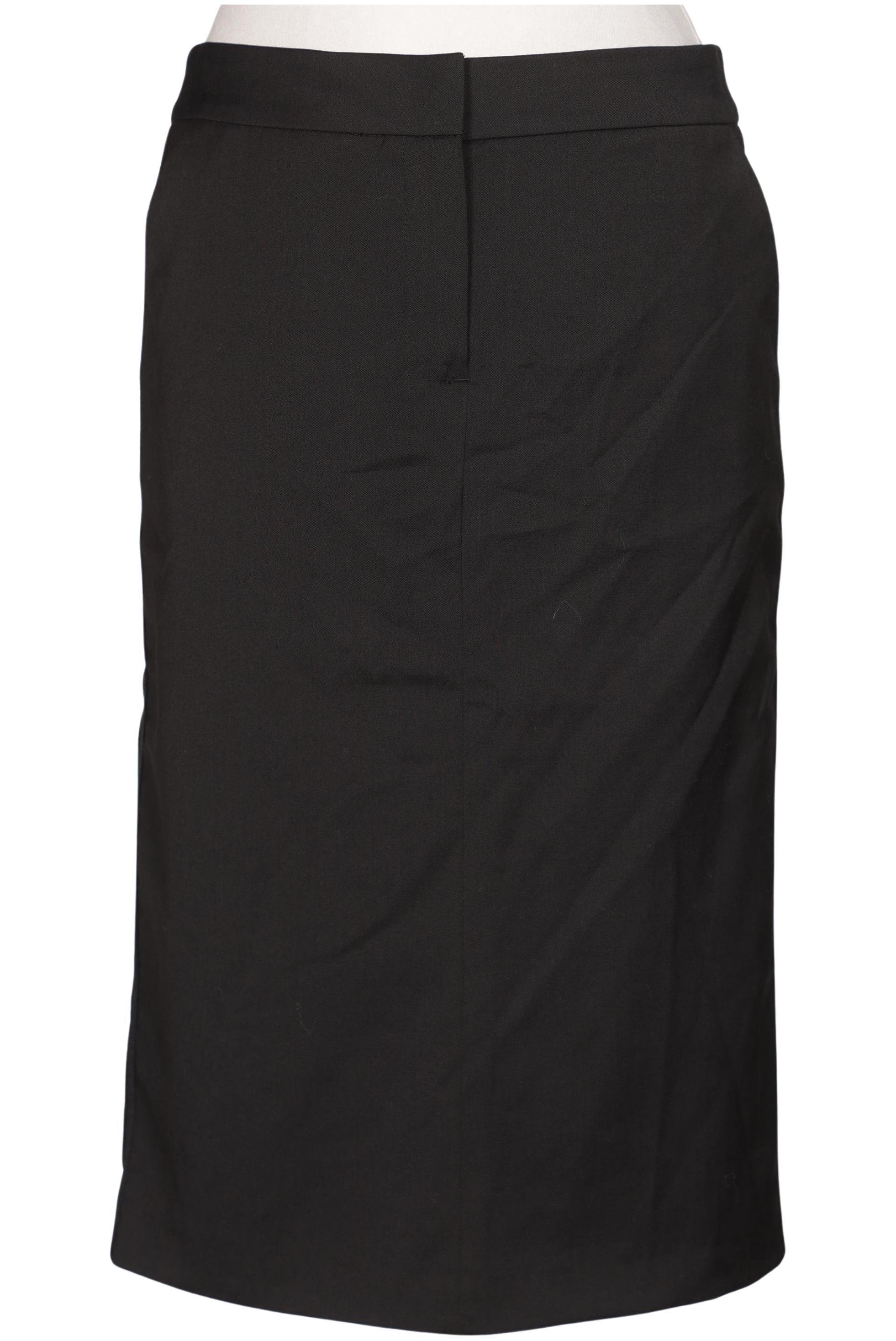 

Gestuz Damen Rock, schwarz, Gr. 36