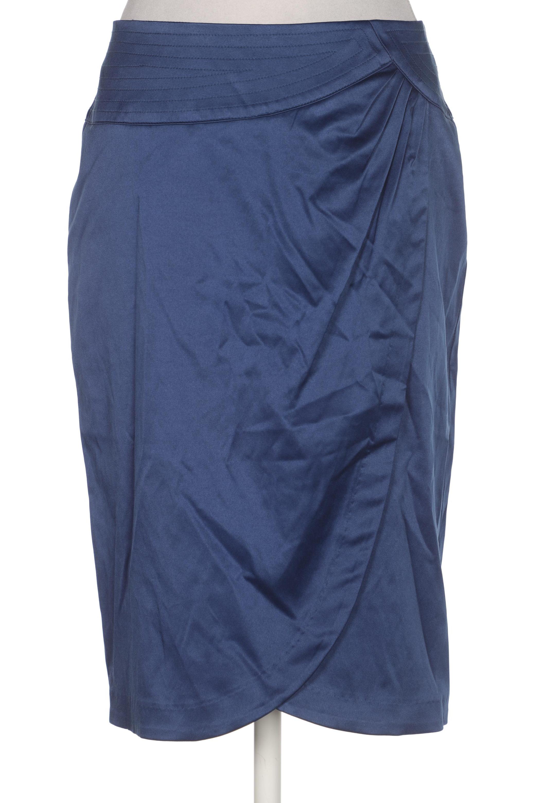 

Gestuz Damen Rock, marineblau, Gr. 40