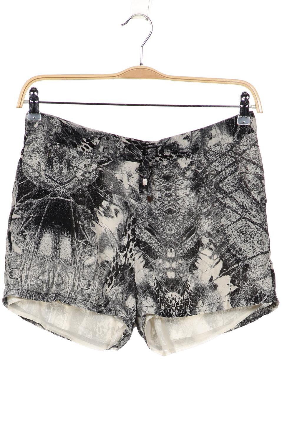 

Gestuz Damen Shorts, grau