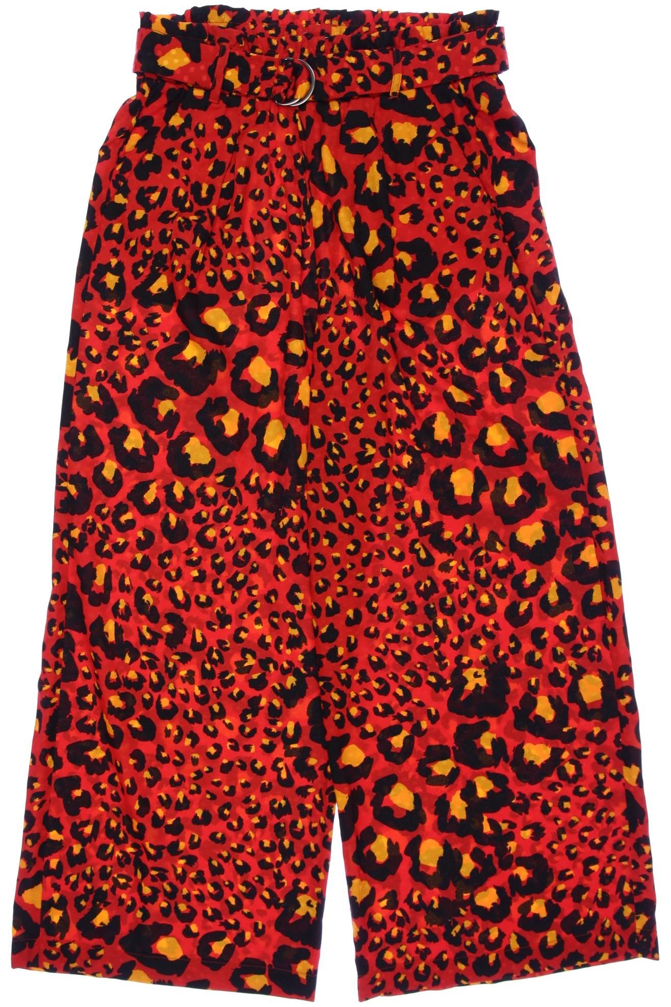 

Gestuz Damen Stoffhose, rot, Gr. 36