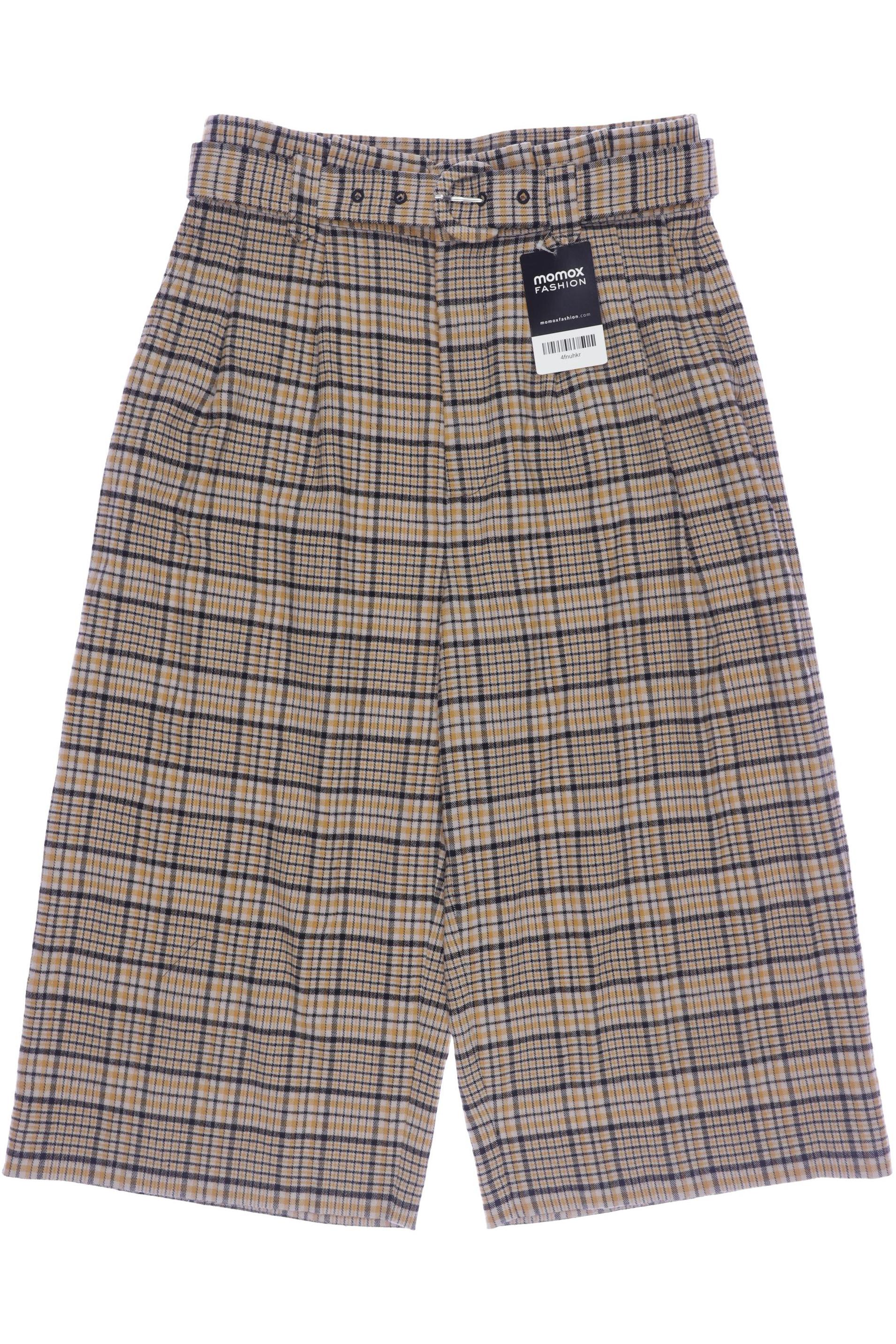 

Gestuz Damen Stoffhose, orange, Gr. 36