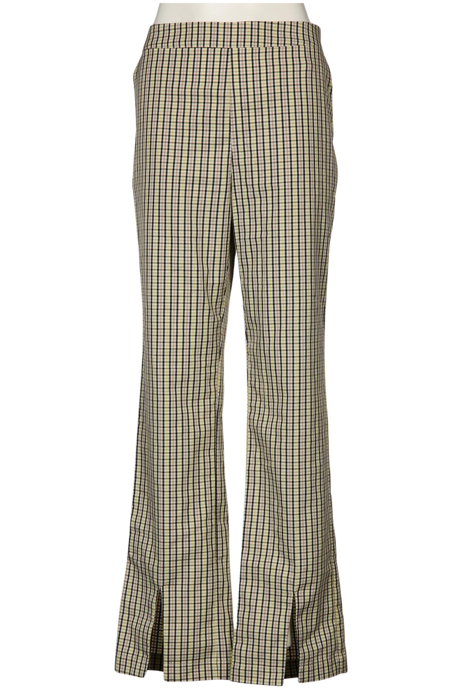 

Gestuz Damen Stoffhose, mehrfarbig, Gr. 38