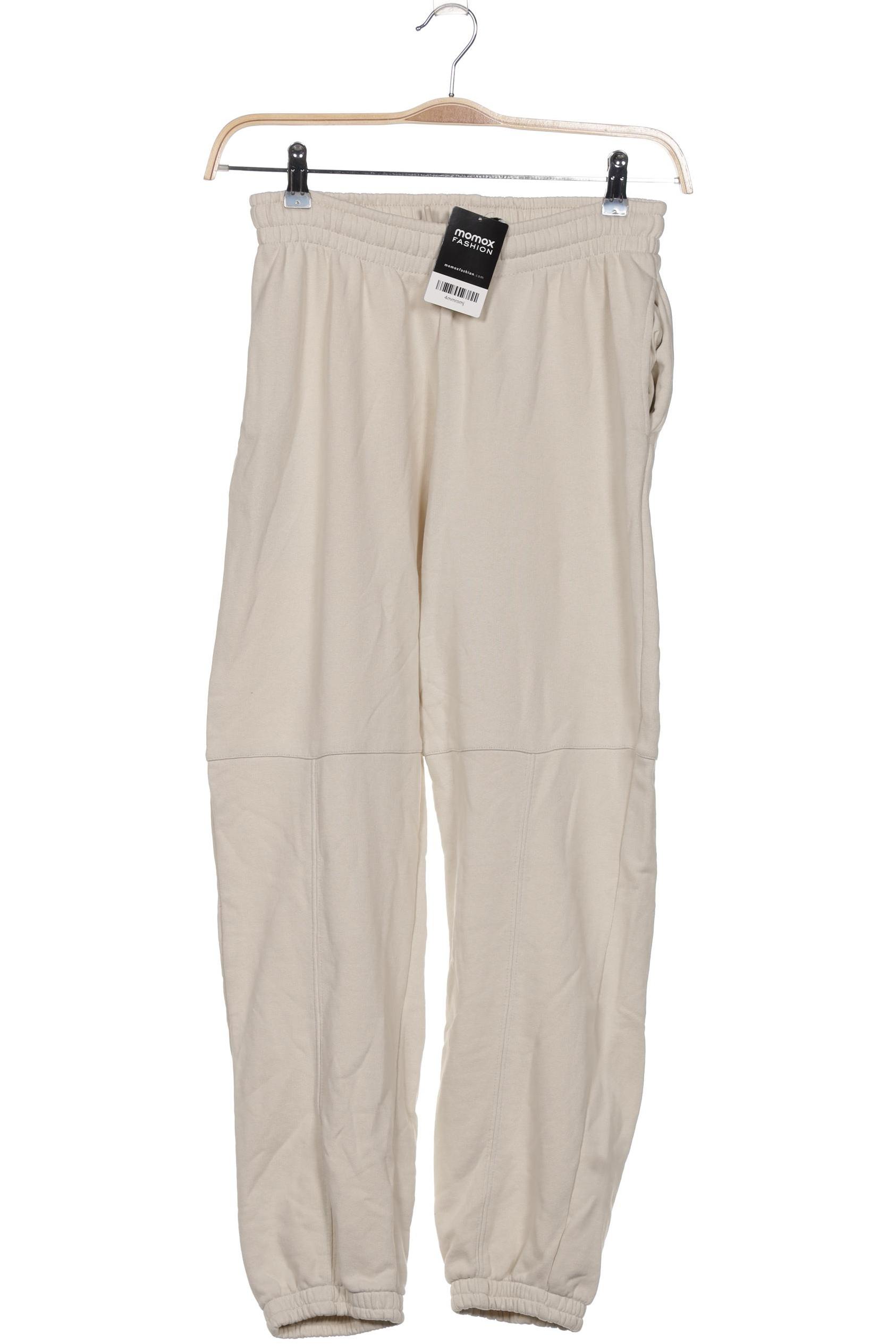 

Gestuz Damen Stoffhose, cremeweiß, Gr. 0