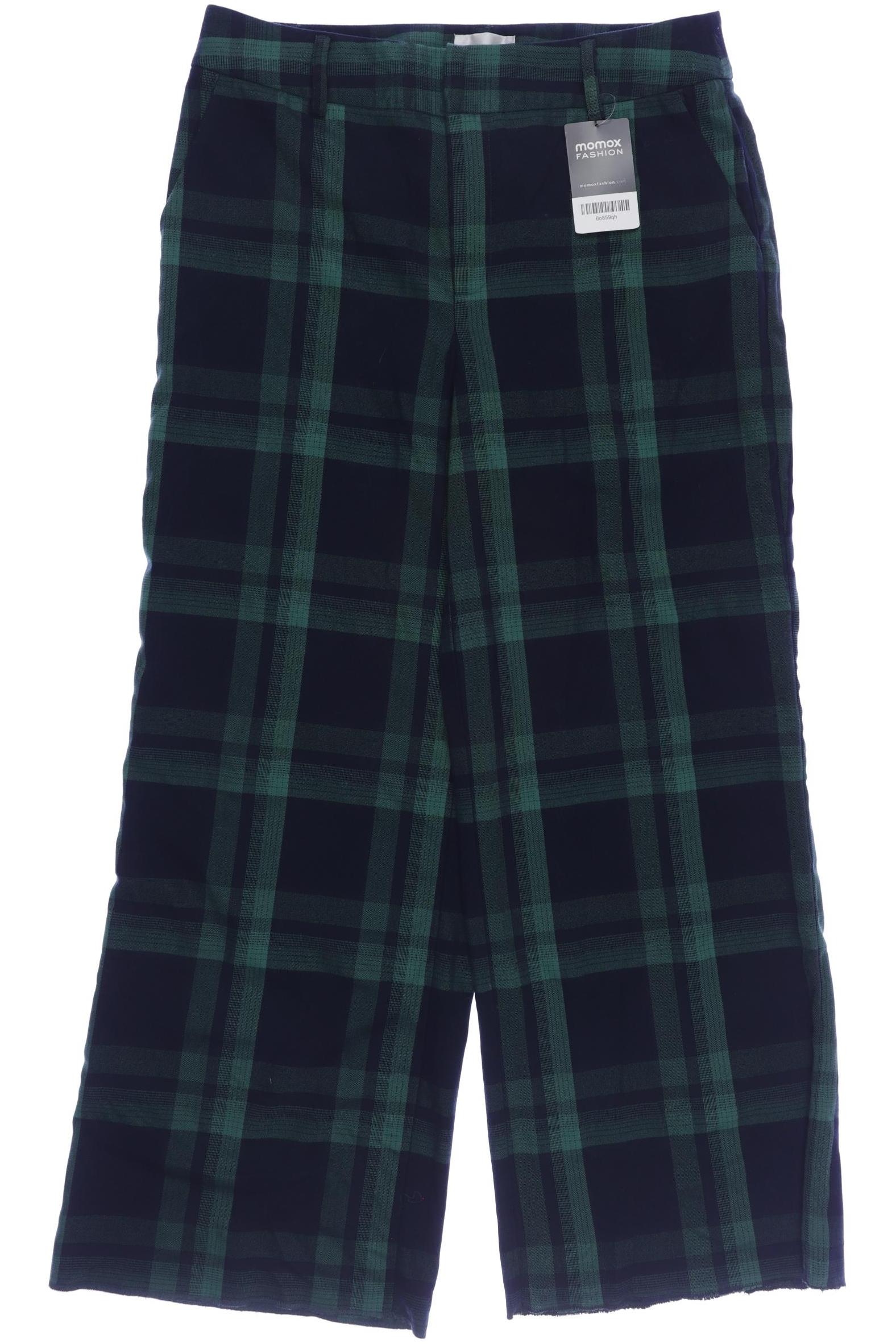

Gestuz Damen Stoffhose, marineblau, Gr. 40