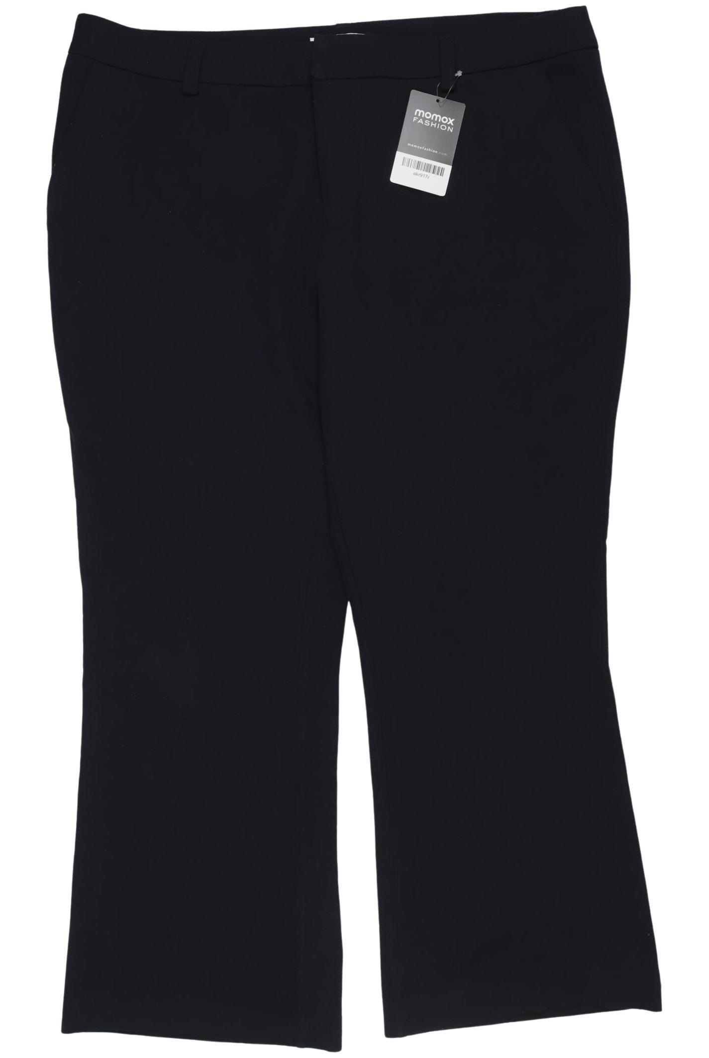 

Gestuz Damen Stoffhose, marineblau, Gr. 42