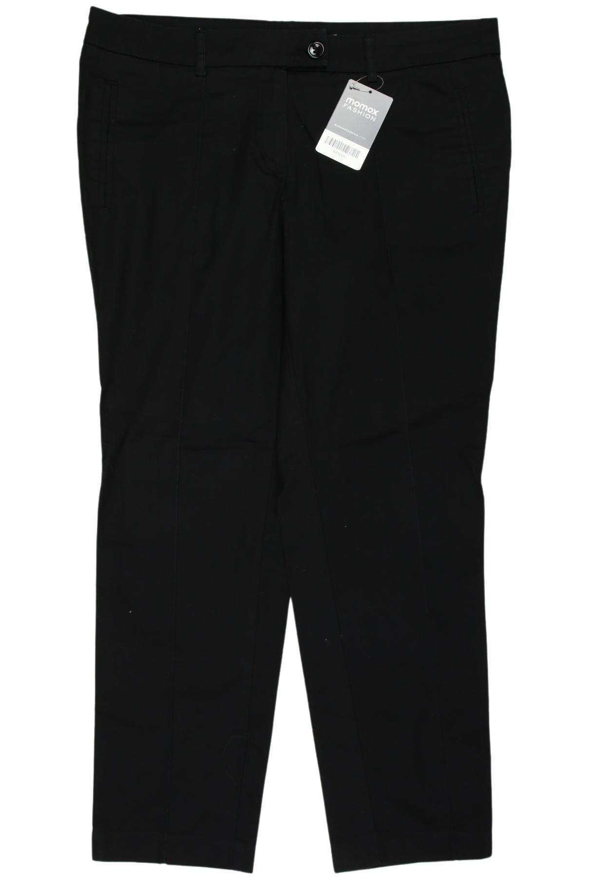

Gestuz Damen Stoffhose, schwarz, Gr. 40