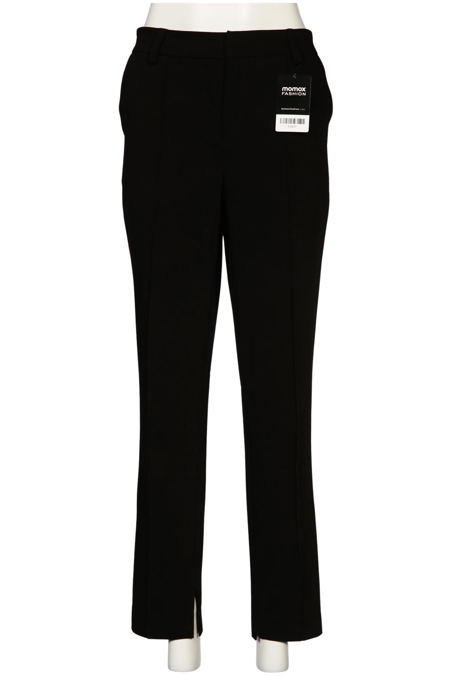 

Gestuz Damen Stoffhose, schwarz, Gr. 38