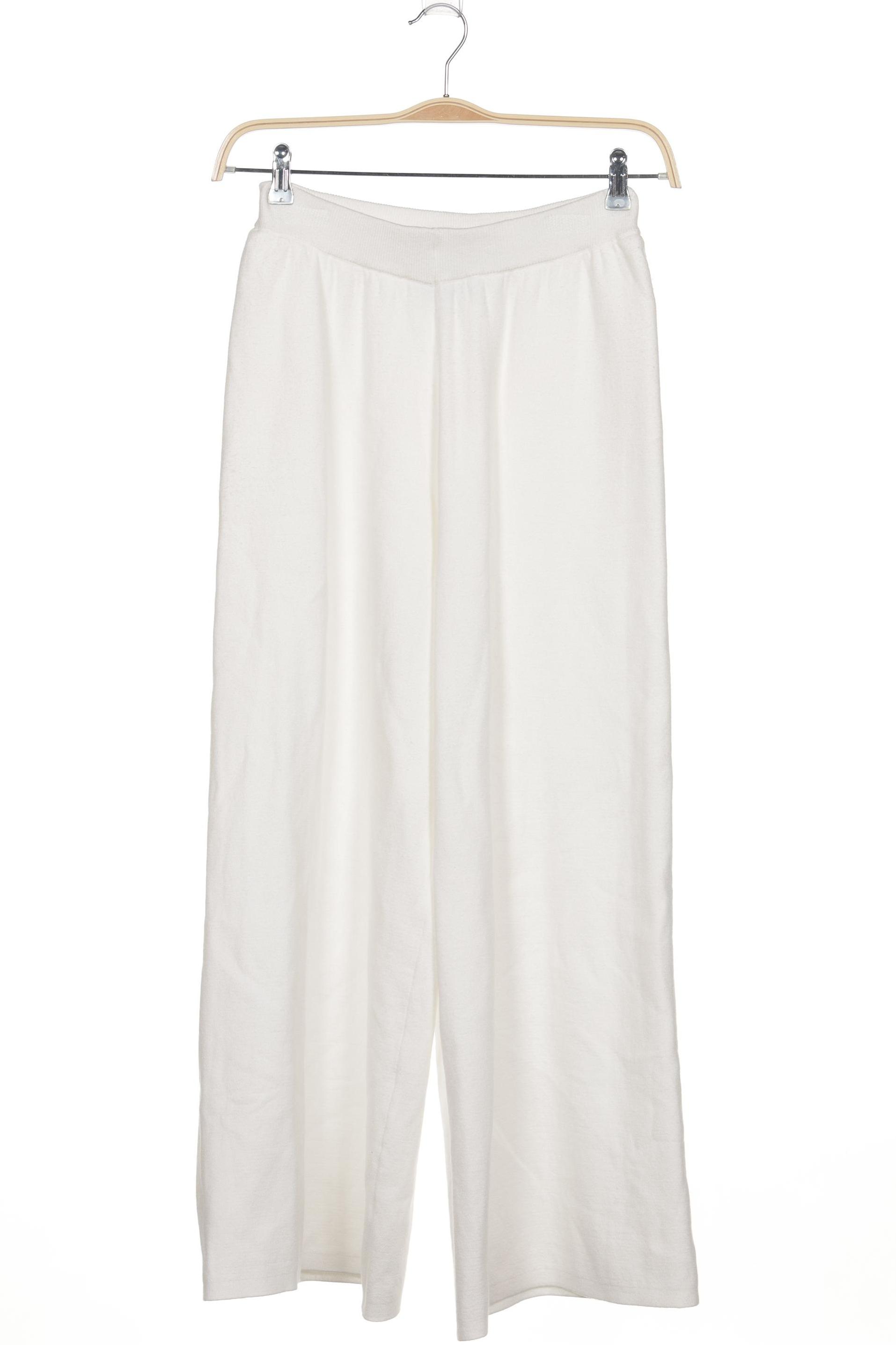 

Gestuz Damen Stoffhose, weiß, Gr. 0