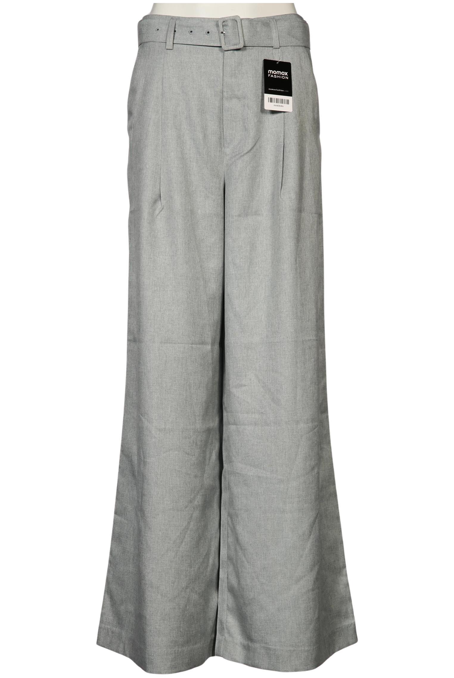 

Gestuz Damen Stoffhose, hellblau, Gr. 36