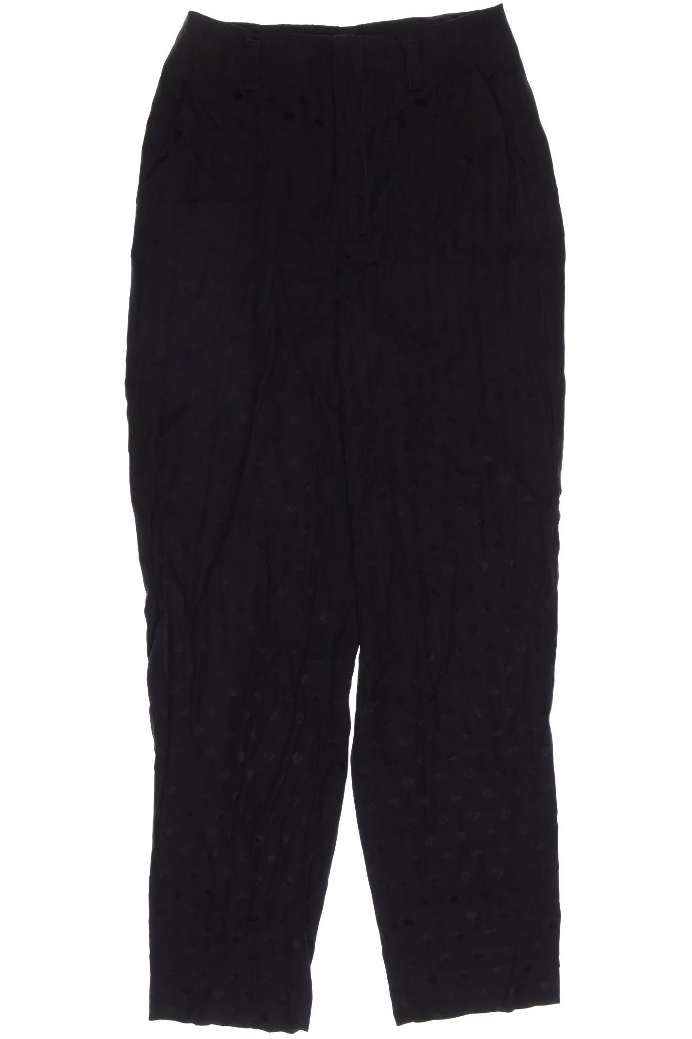 

Gestuz Damen Stoffhose, marineblau