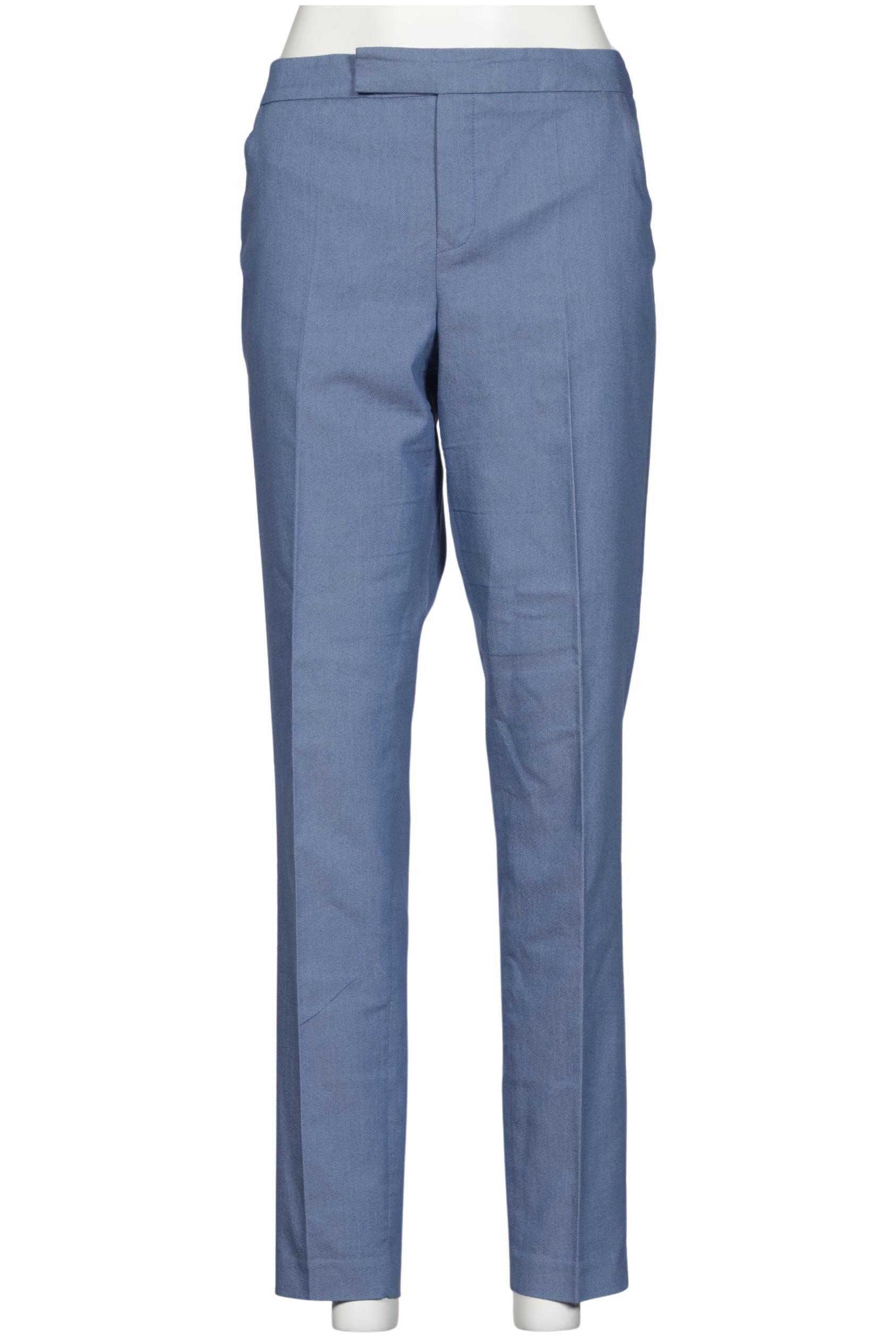 

Gestuz Damen Stoffhose, blau, Gr. 38