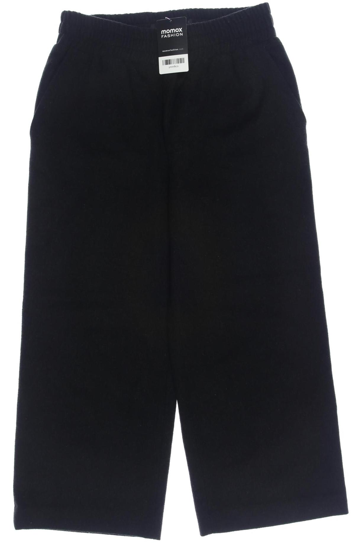 

Gestuz Damen Stoffhose, schwarz, Gr. 36