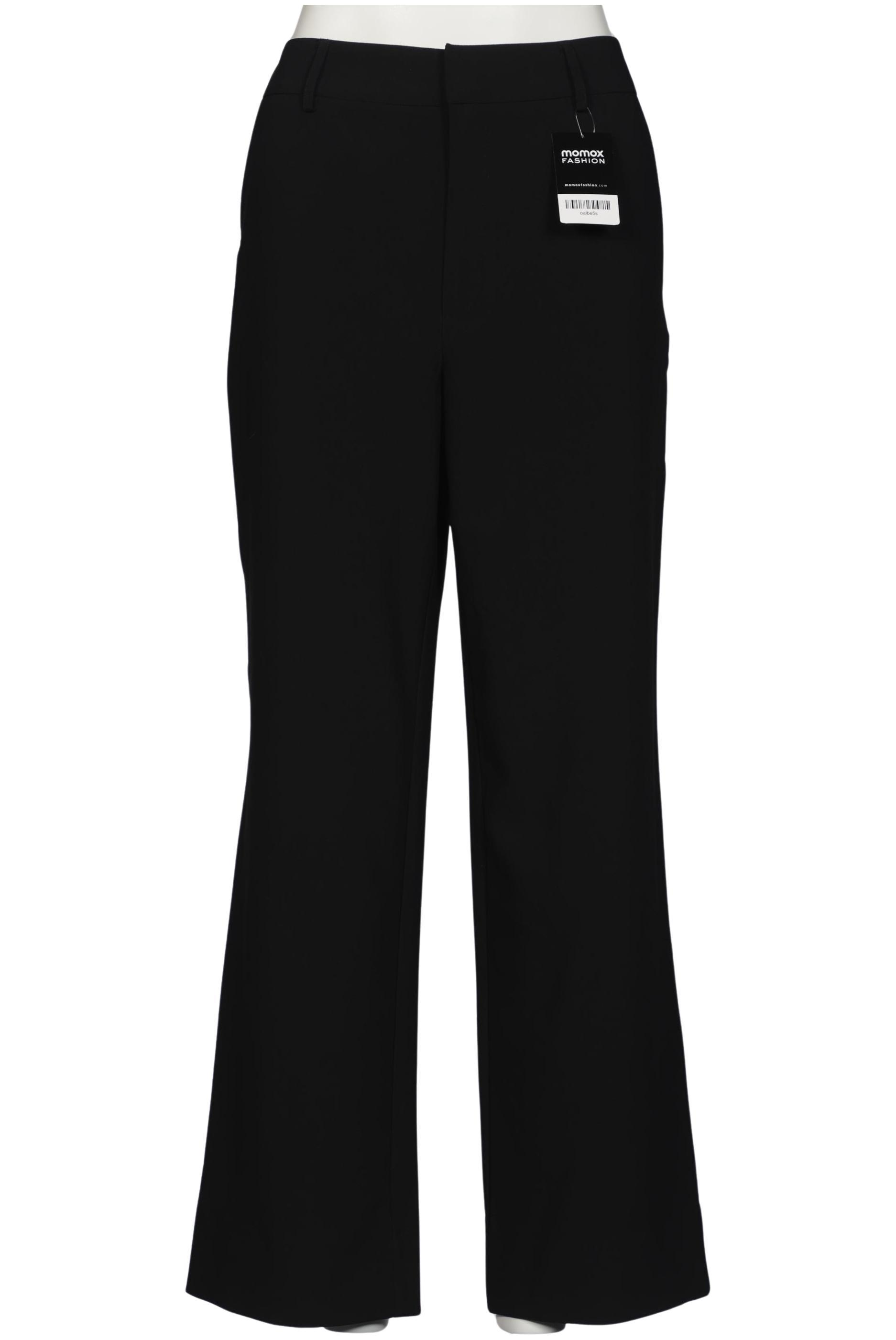 

Gestuz Damen Stoffhose, schwarz, Gr. 42