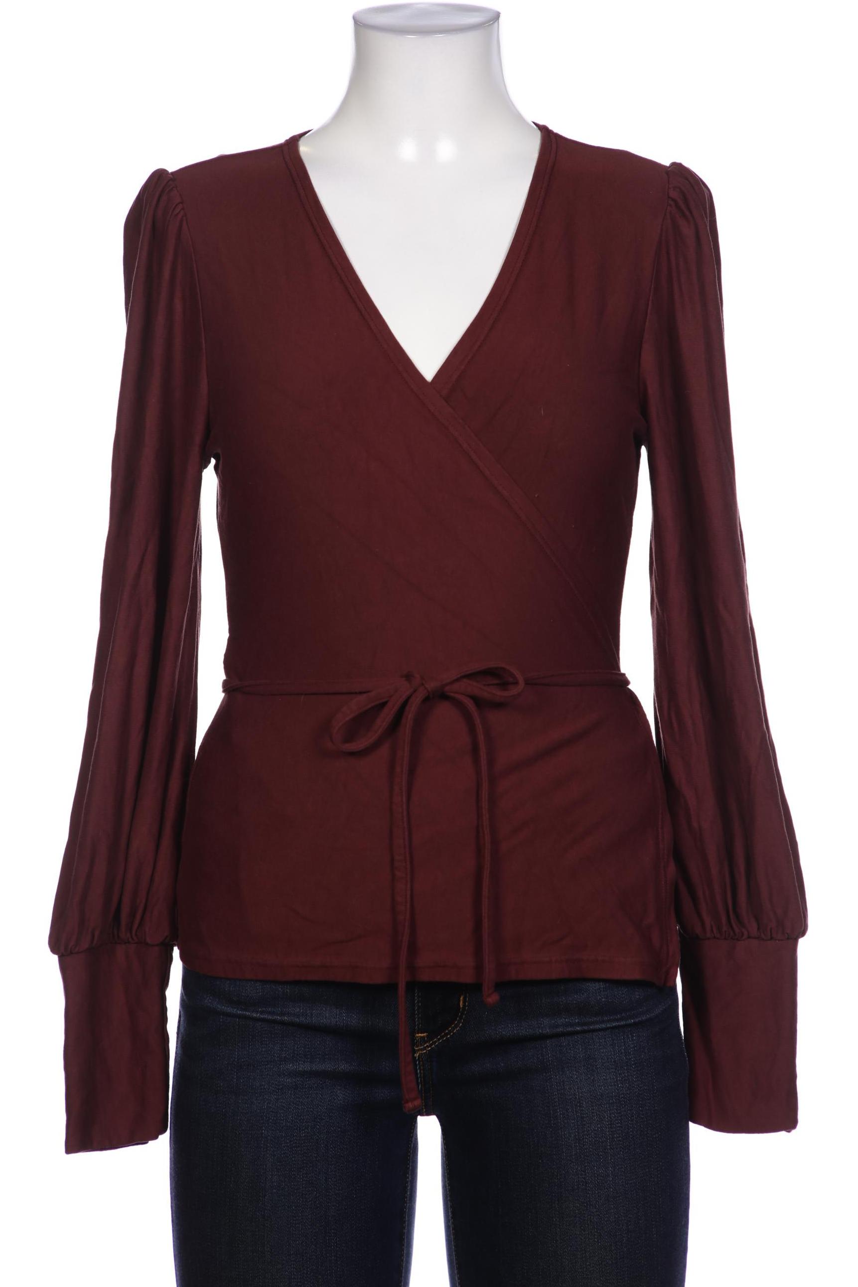 

Gestuz Damen Strickjacke, braun, Gr. 36