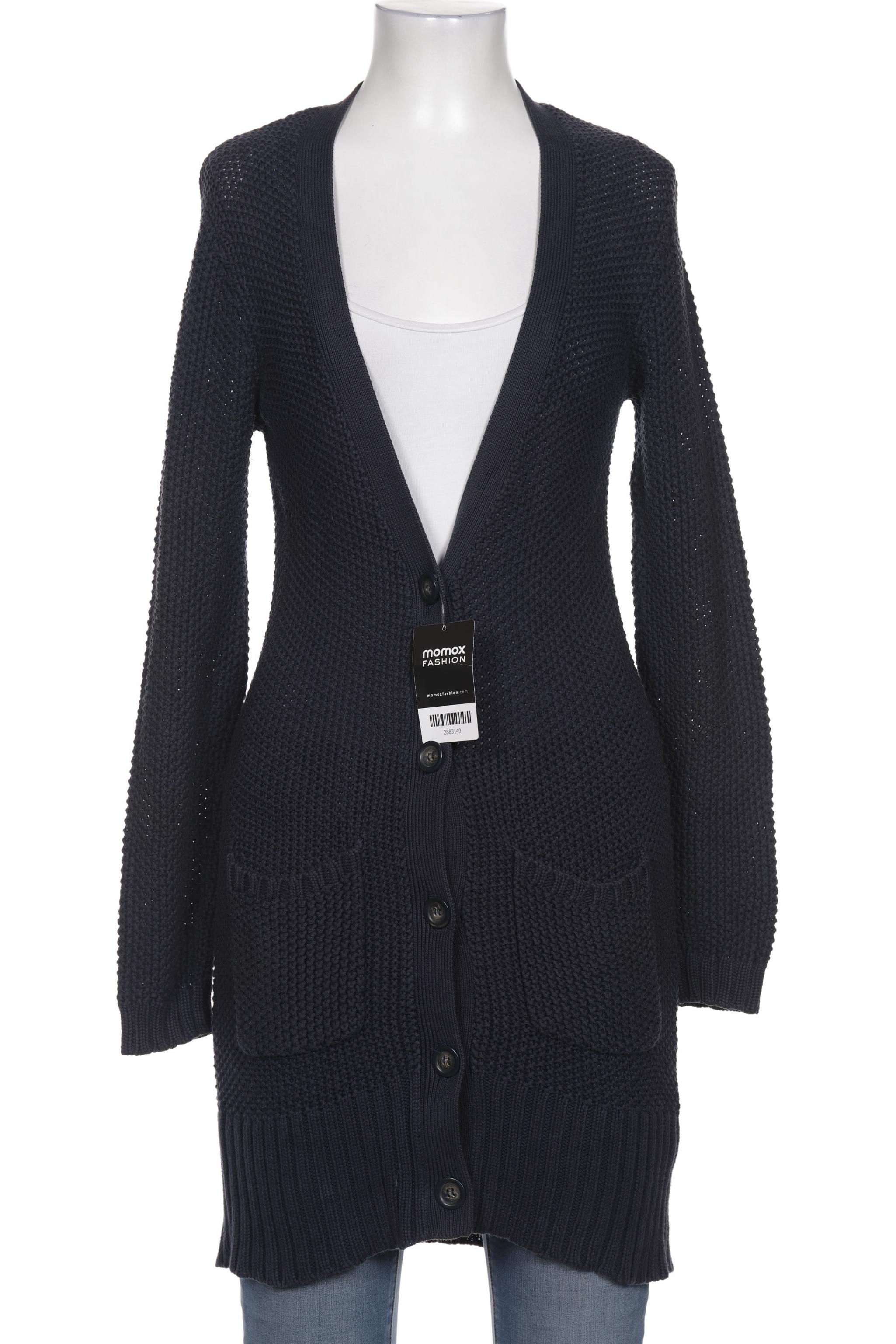 

Gestuz Damen Strickjacke, marineblau
