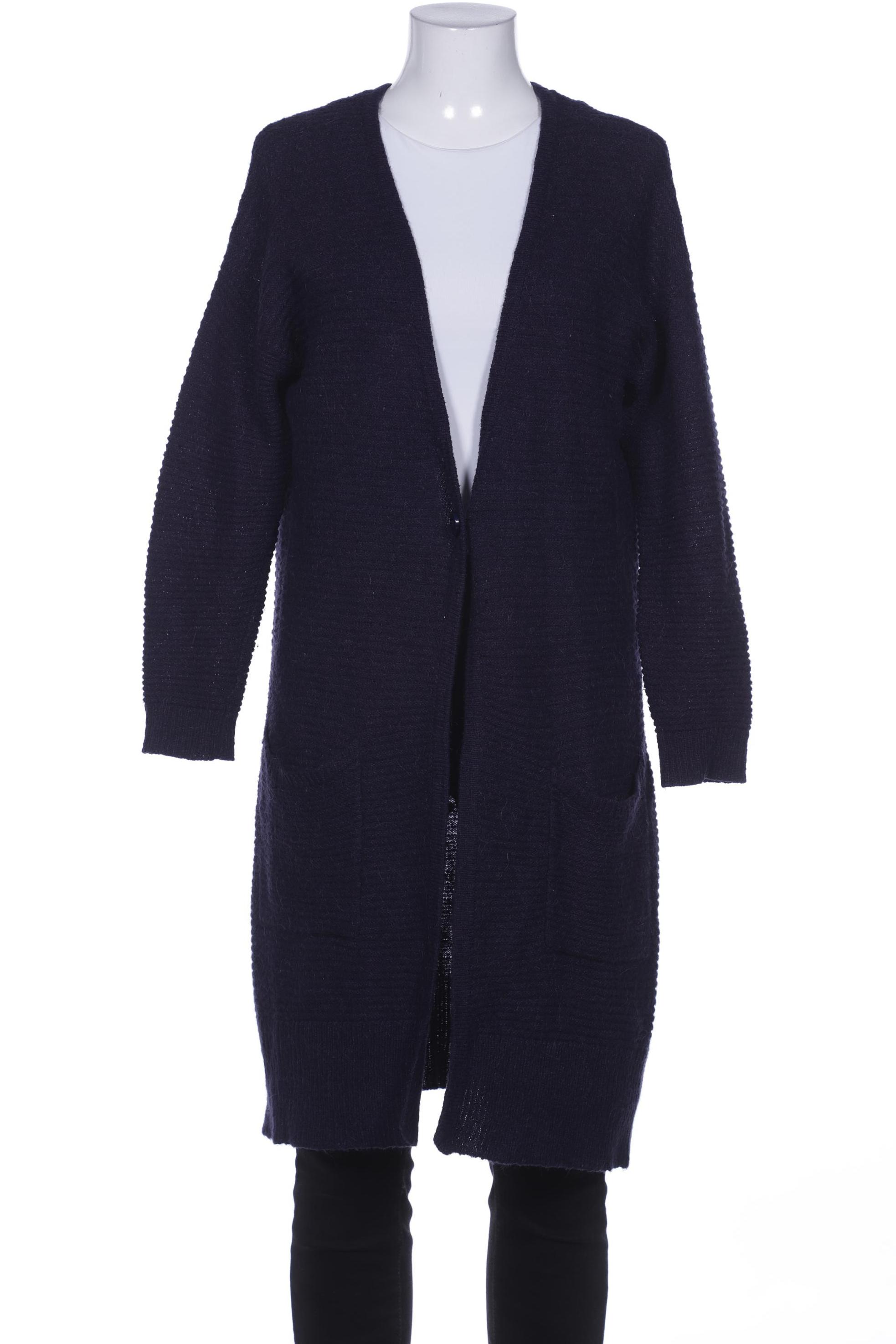 

Gestuz Damen Strickjacke, marineblau