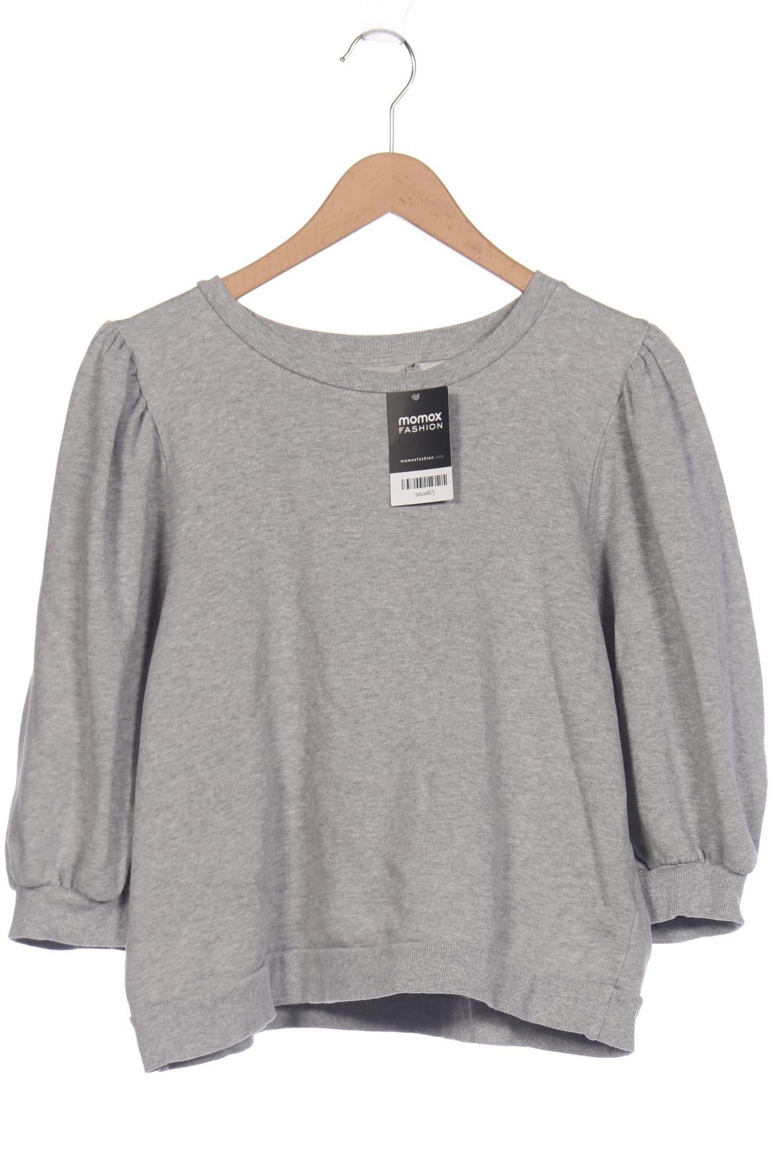 

Gestuz Damen Sweatshirt, grau