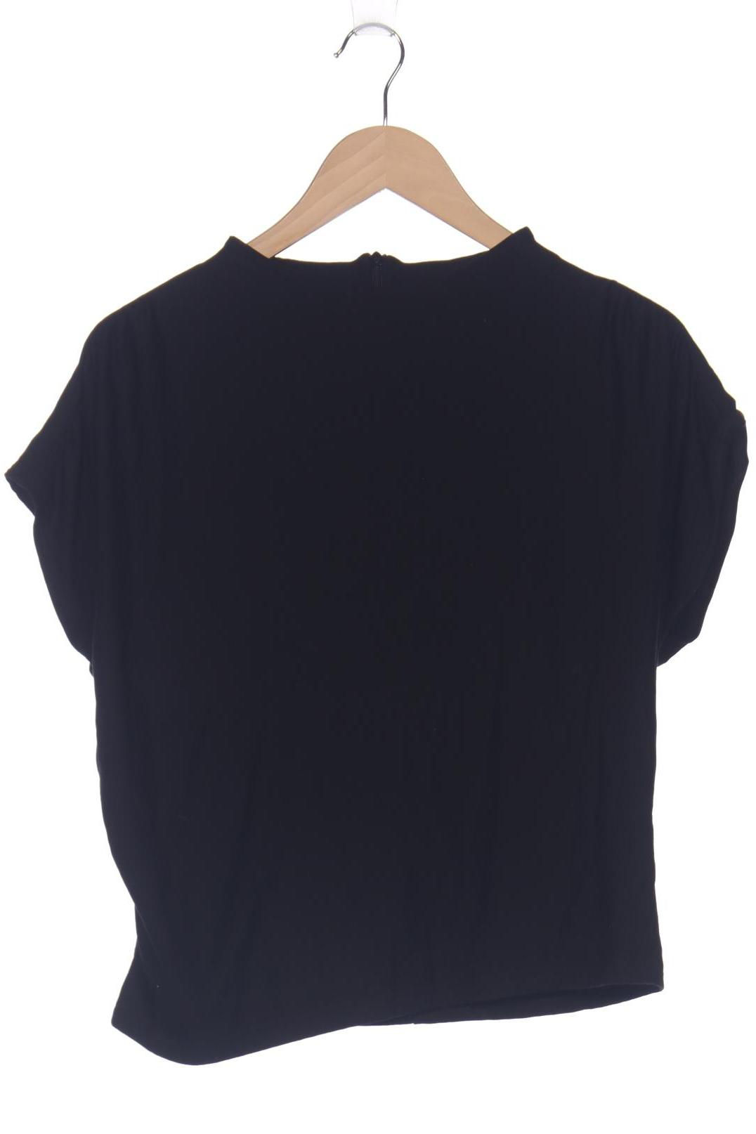 

Gestuz Damen Sweatshirt, schwarz, Gr. 44