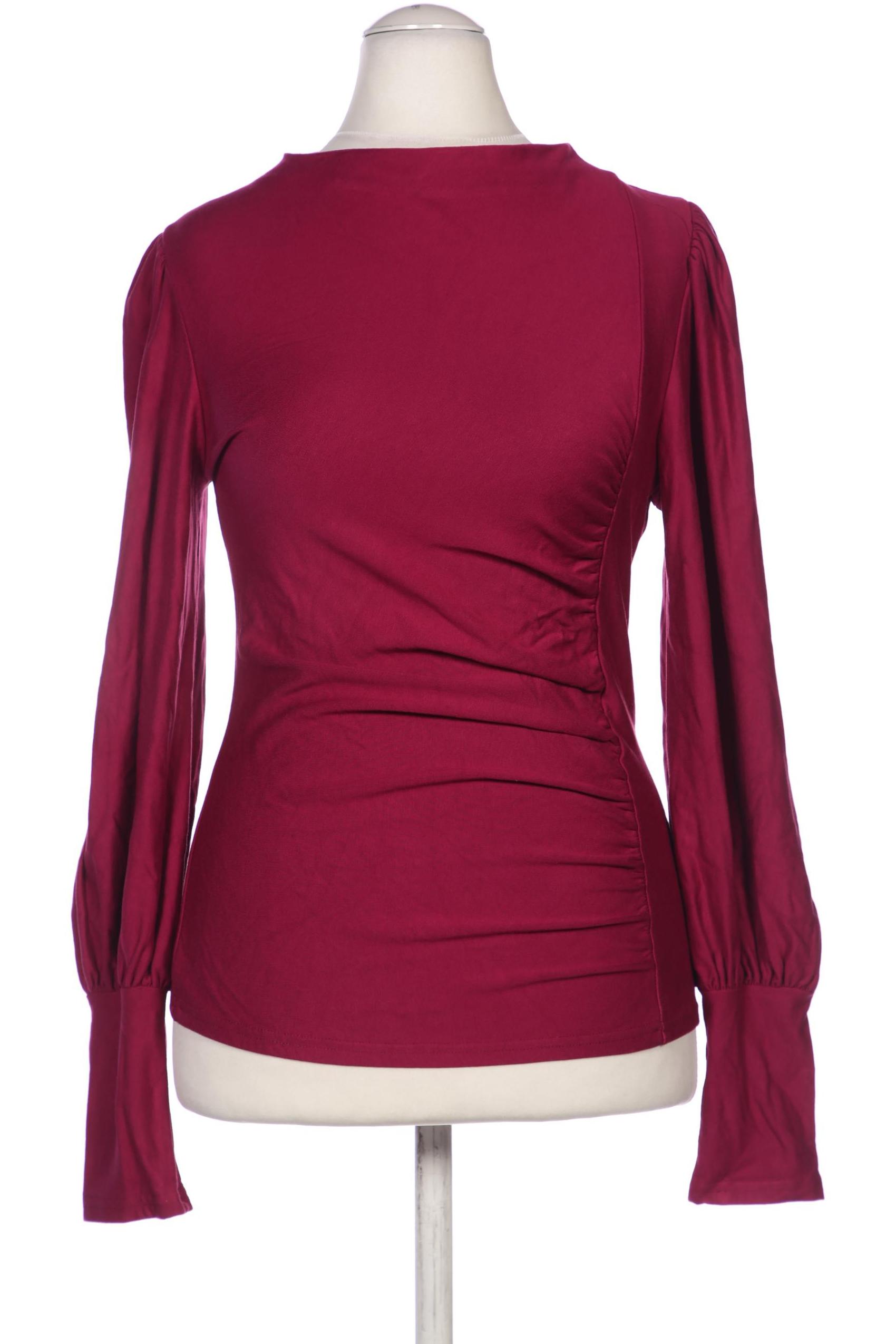 

Gestuz Damen Sweatshirt, pink, Gr. 36