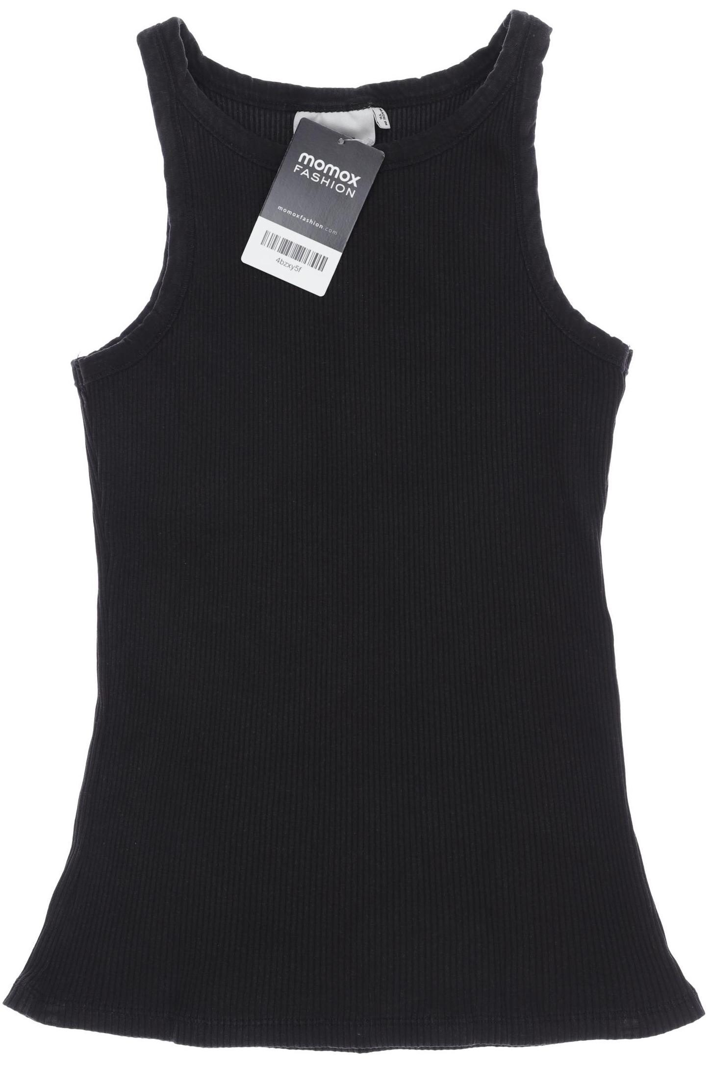 

Gestuz Damen Top, schwarz, Gr. 34