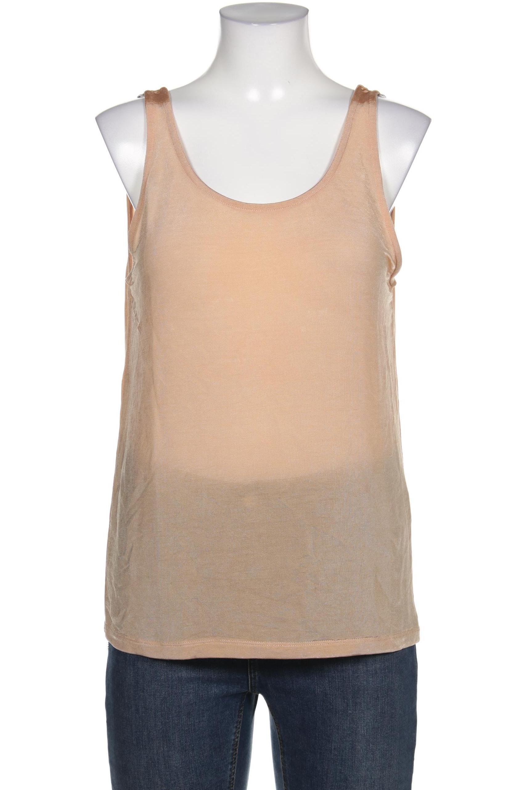

Gestuz Damen Top, beige, Gr. 38