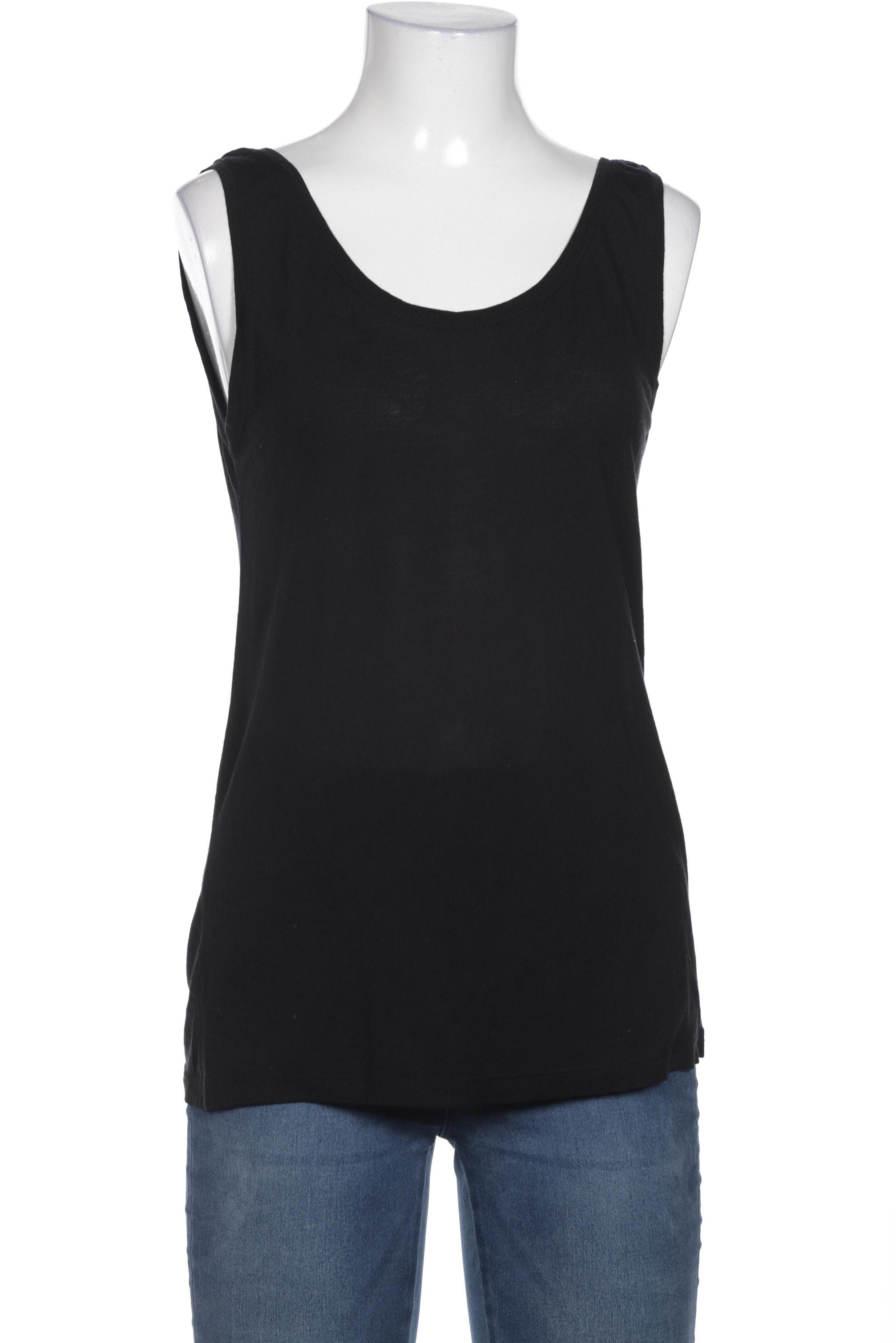 

Gestuz Damen Top, schwarz, Gr. 34