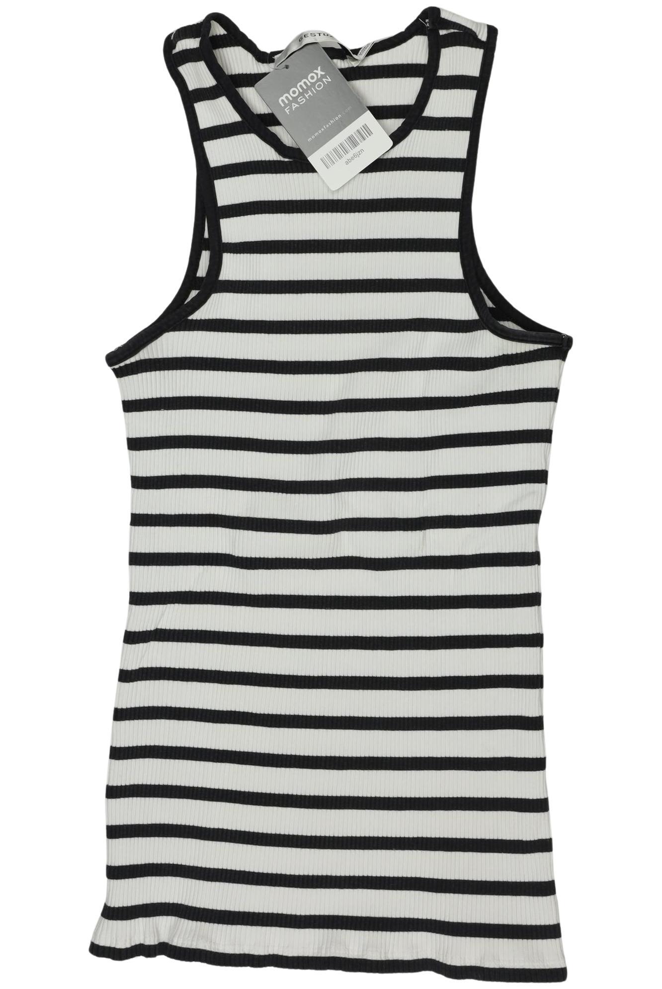 

Gestuz Damen Top, mehrfarbig, Gr. 34