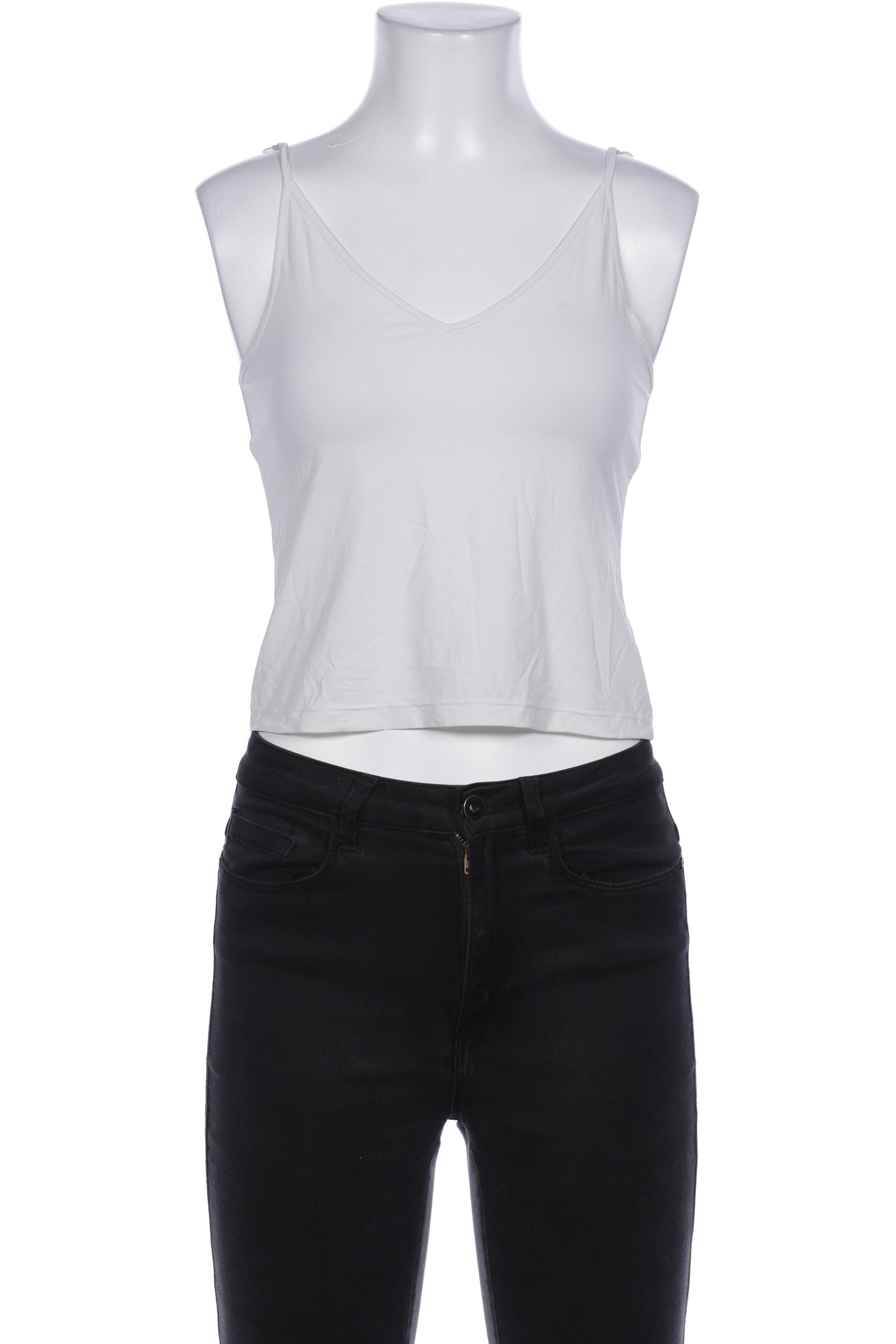 

Gestuz Damen Top, cremeweiß, Gr. 36