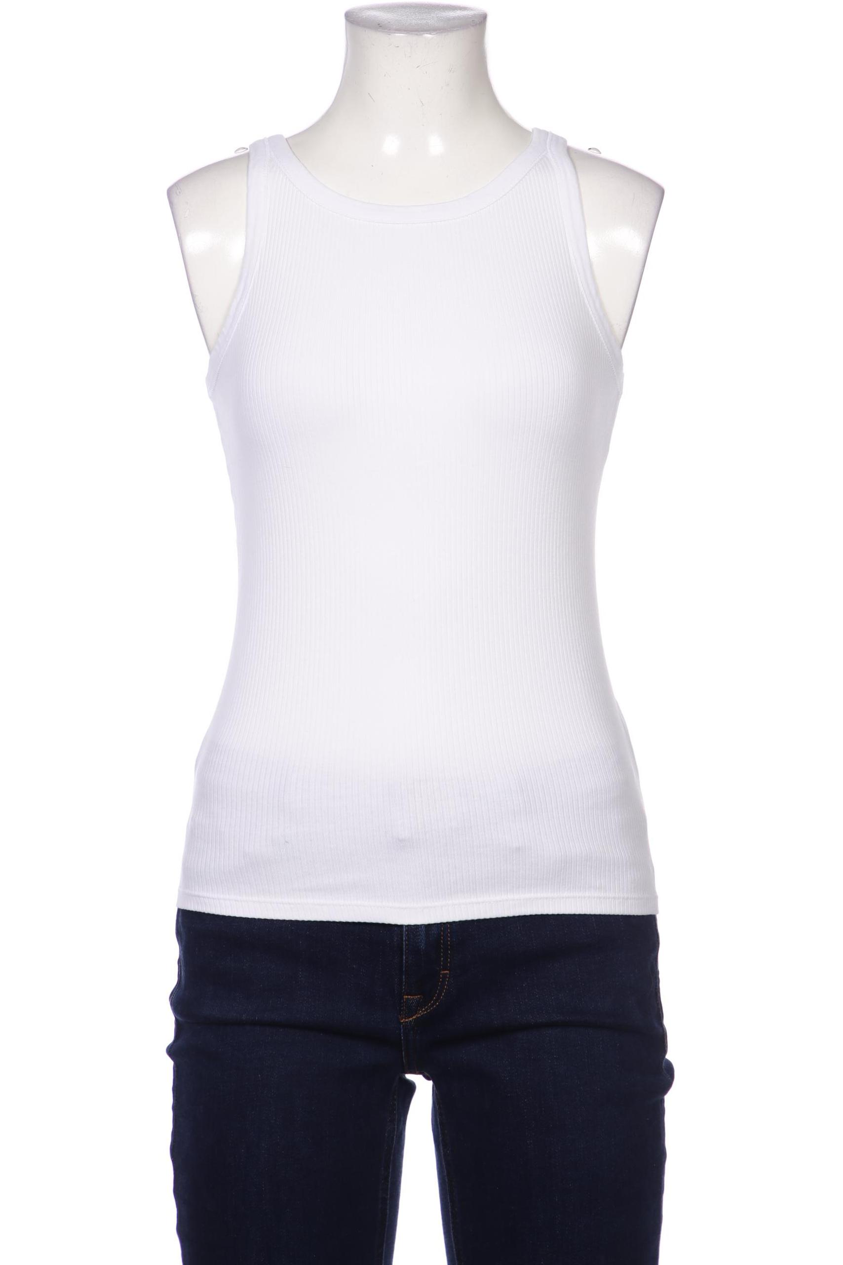 

Gestuz Damen Top, weiß