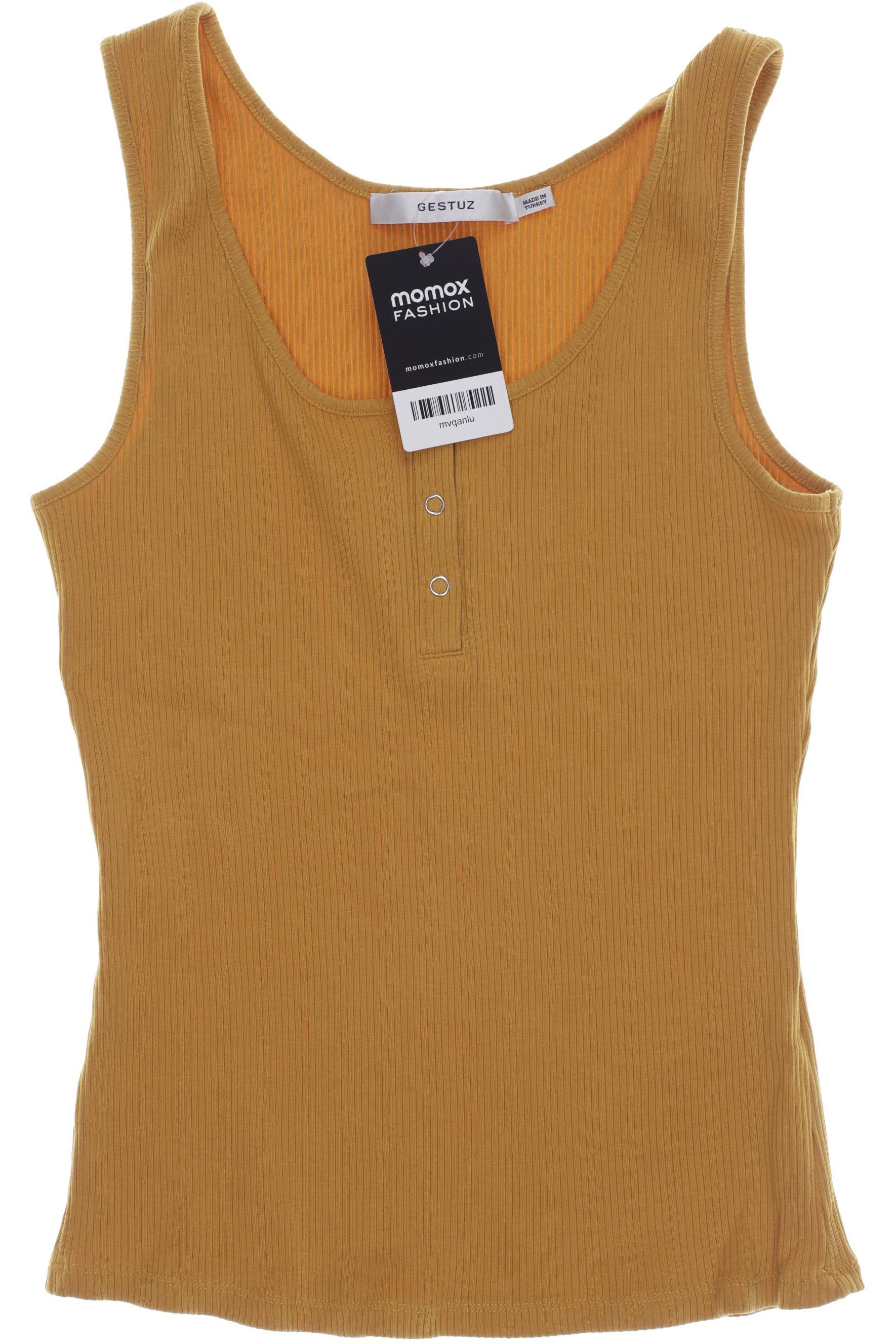 

Gestuz Damen Top, orange