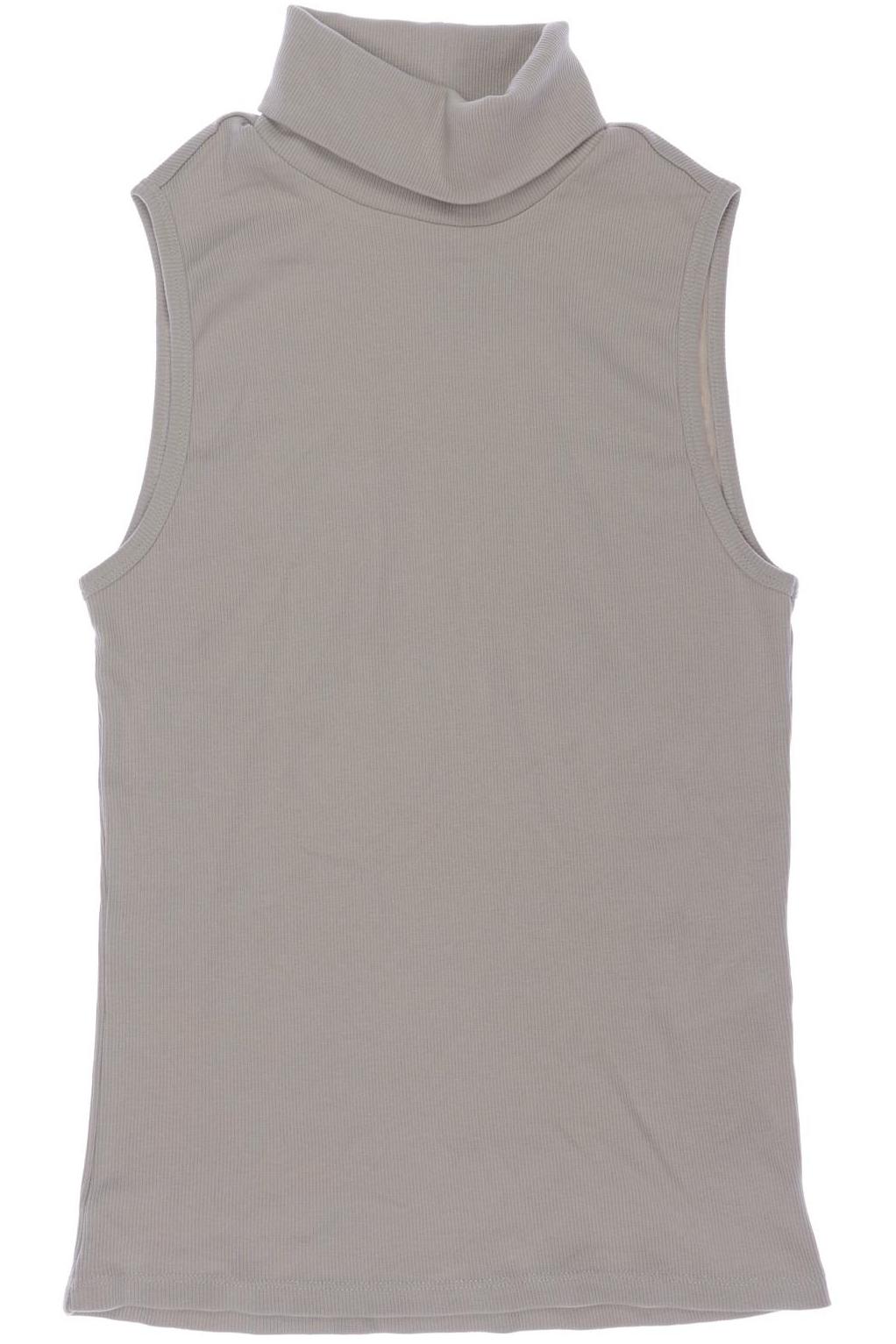 

Gestuz Damen Top, beige, Gr. 36