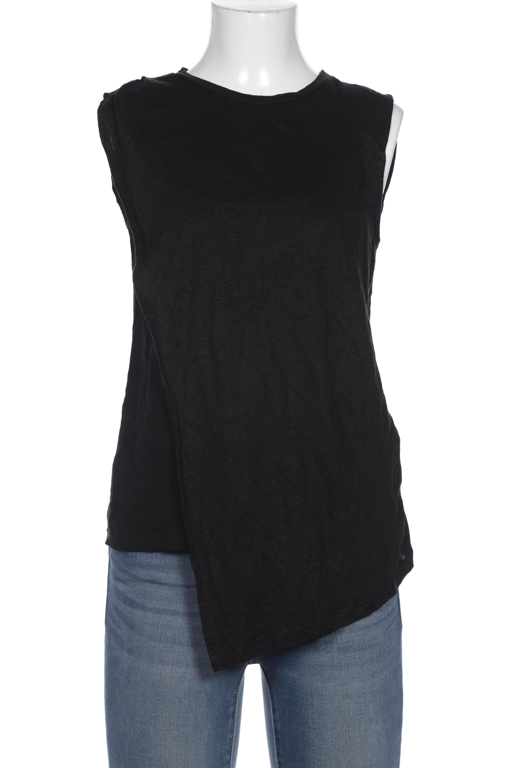 

Gestuz Damen Top, schwarz, Gr. 34