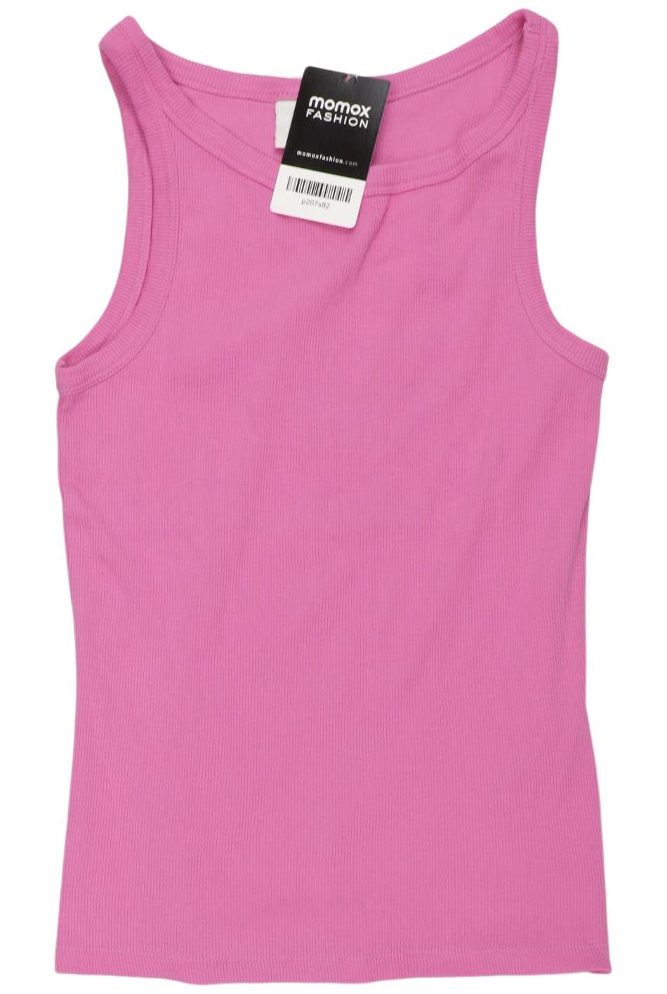 

Gestuz Damen Top, pink, Gr. 34