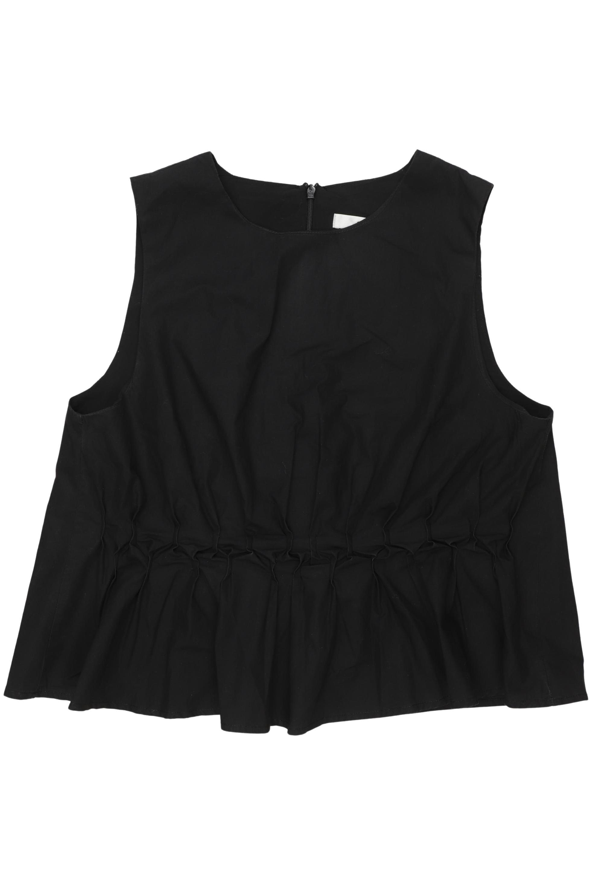 

Gestuz Damen Top, schwarz, Gr. 38