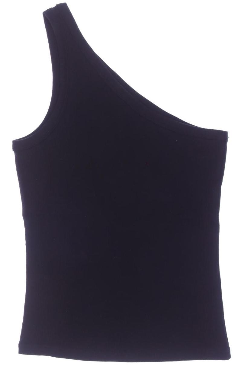 

Gestuz Damen Top, schwarz, Gr. 36