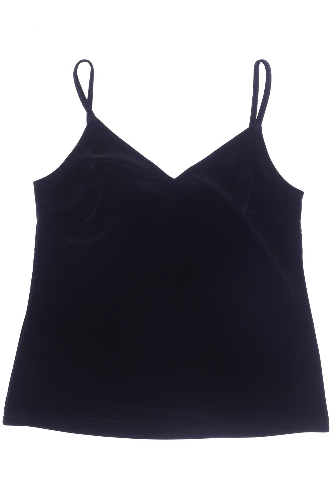 

Gestuz Damen Top, schwarz, Gr. 36